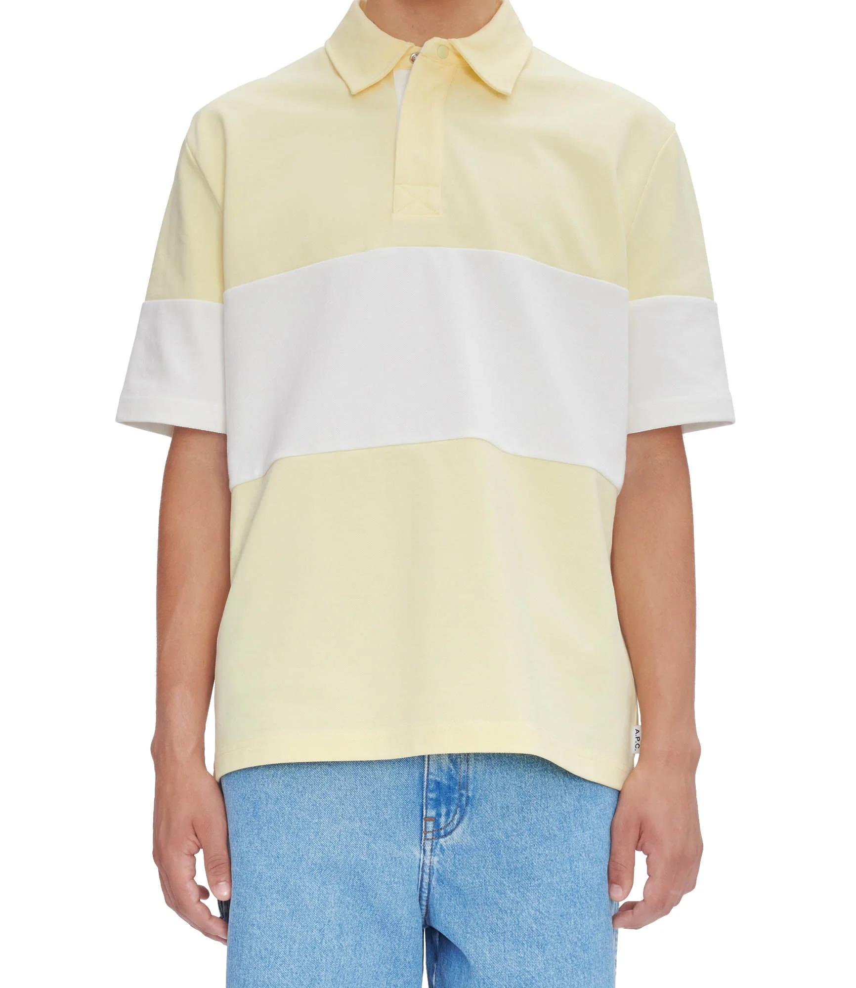 Kenneth polo shirt