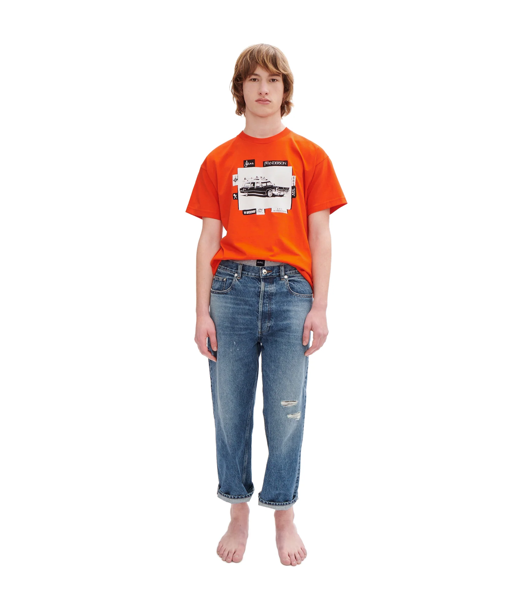 Jo T-shirt