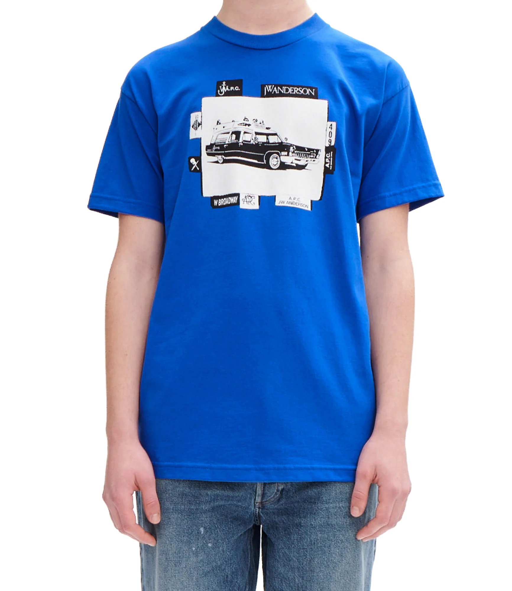 Jo T-shirt