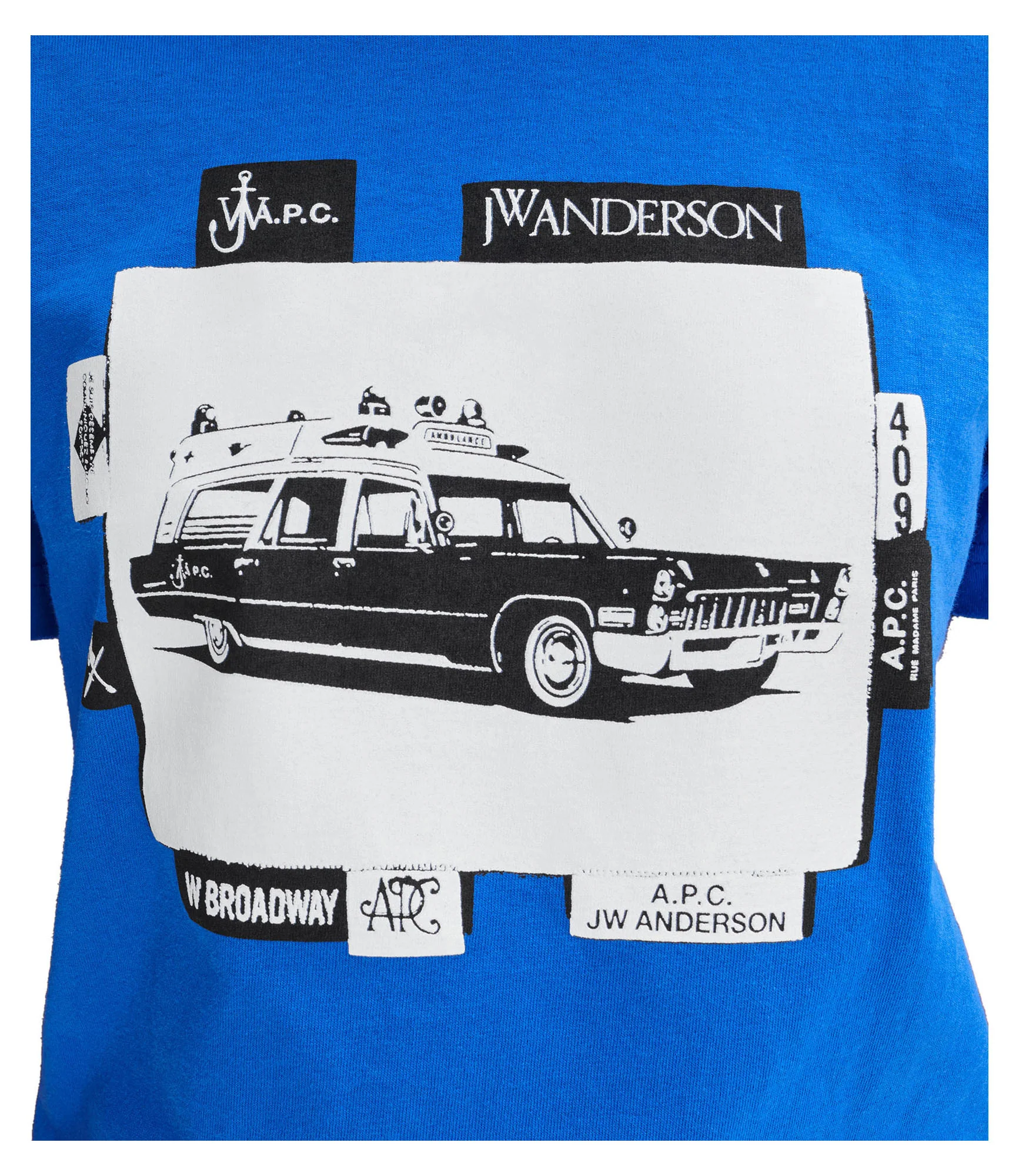 Jo T-shirt