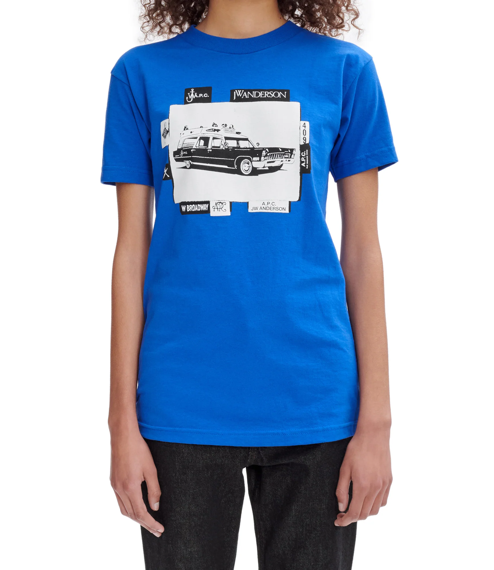 Jo T-shirt