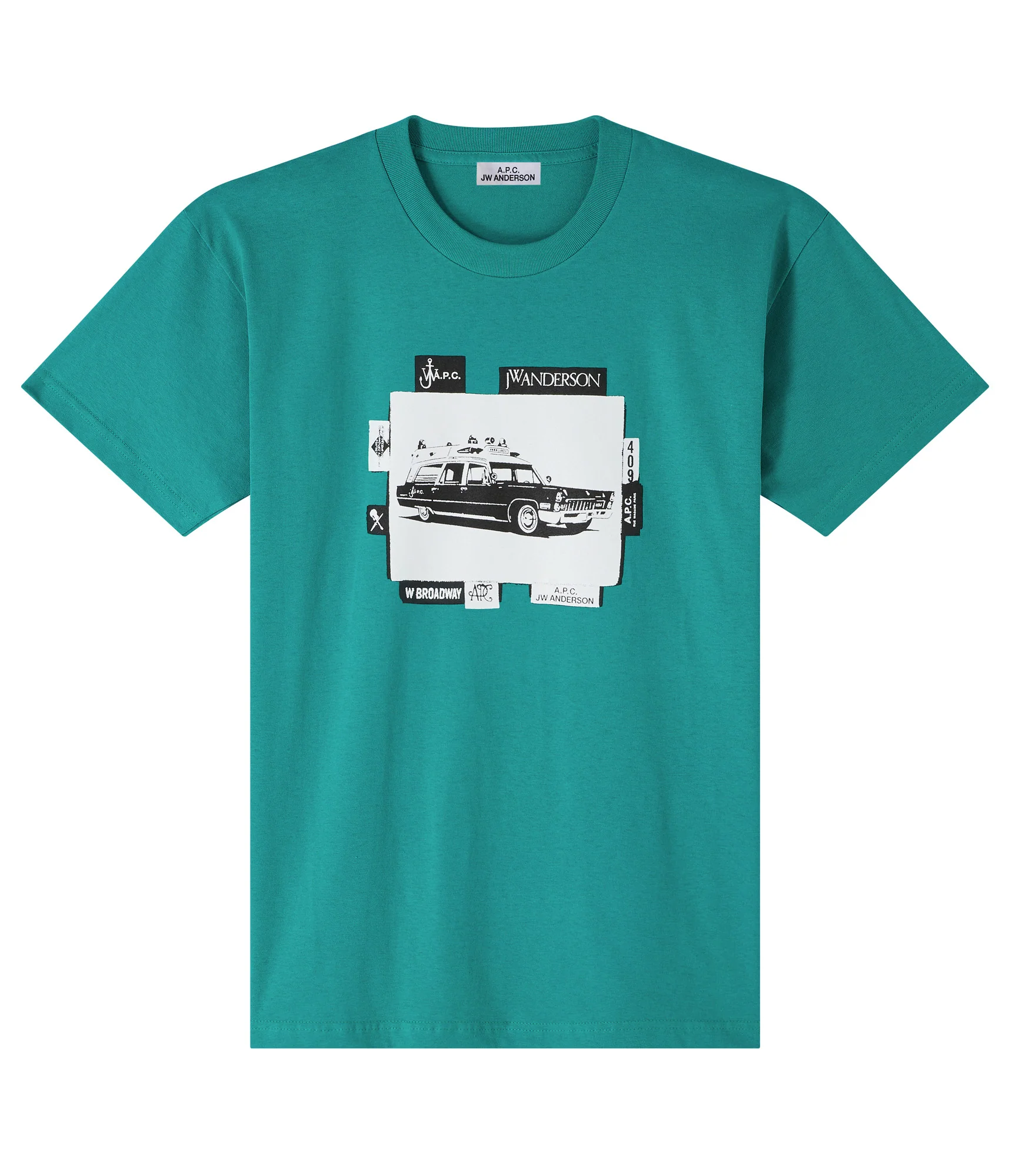 Jo T-shirt