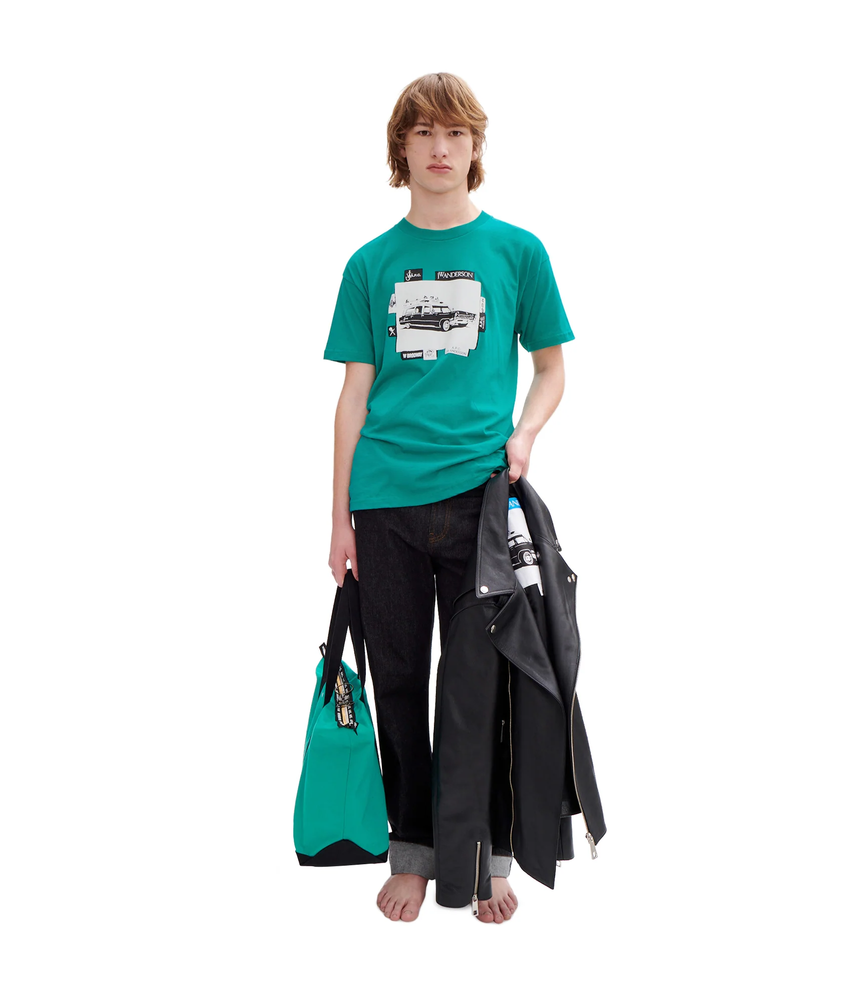 Jo T-shirt