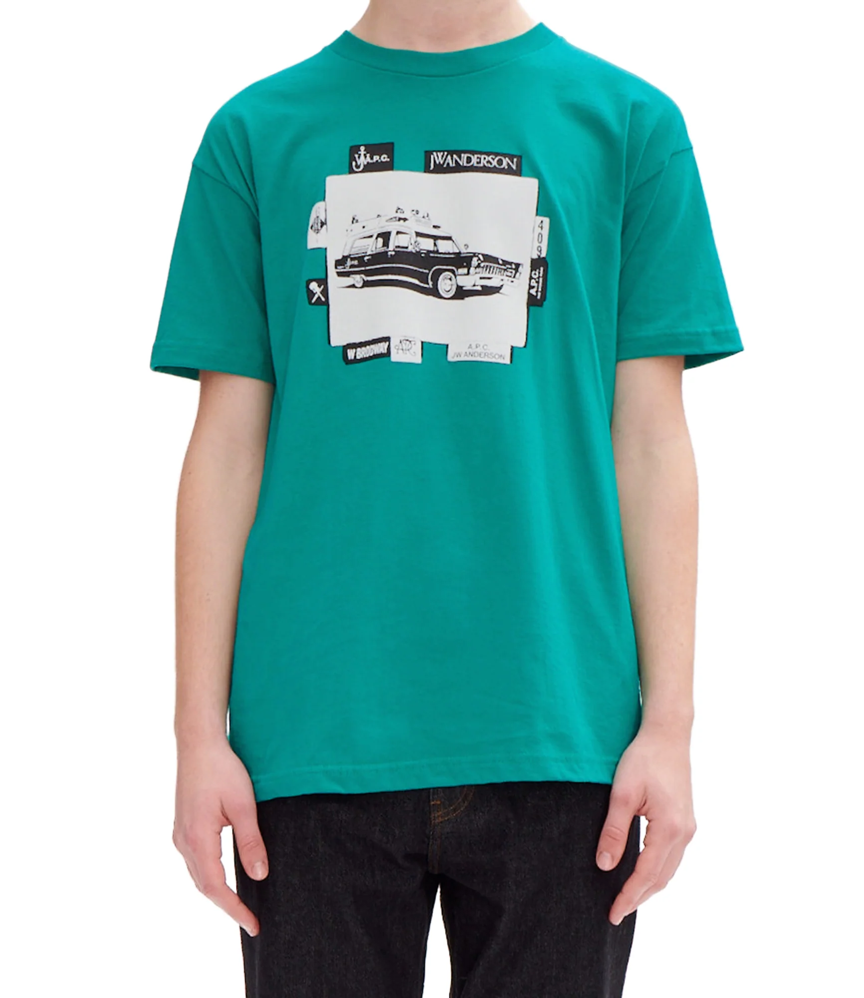 Jo T-shirt