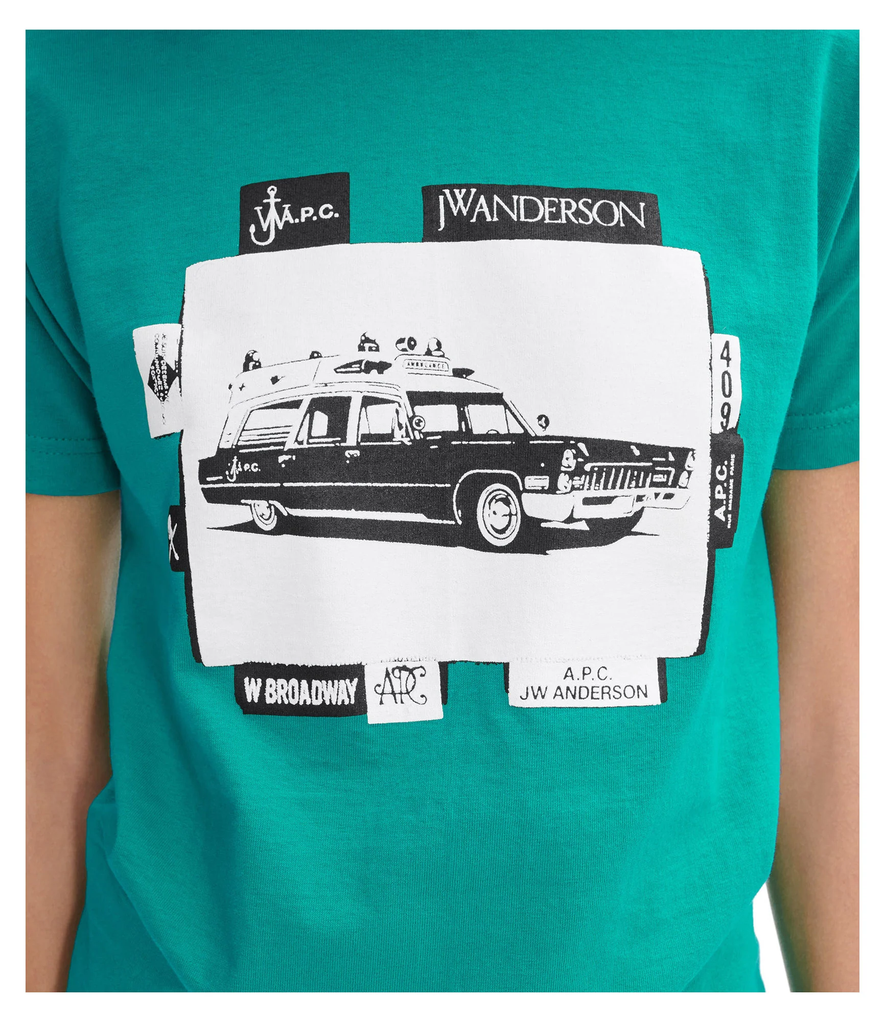 Jo T-shirt