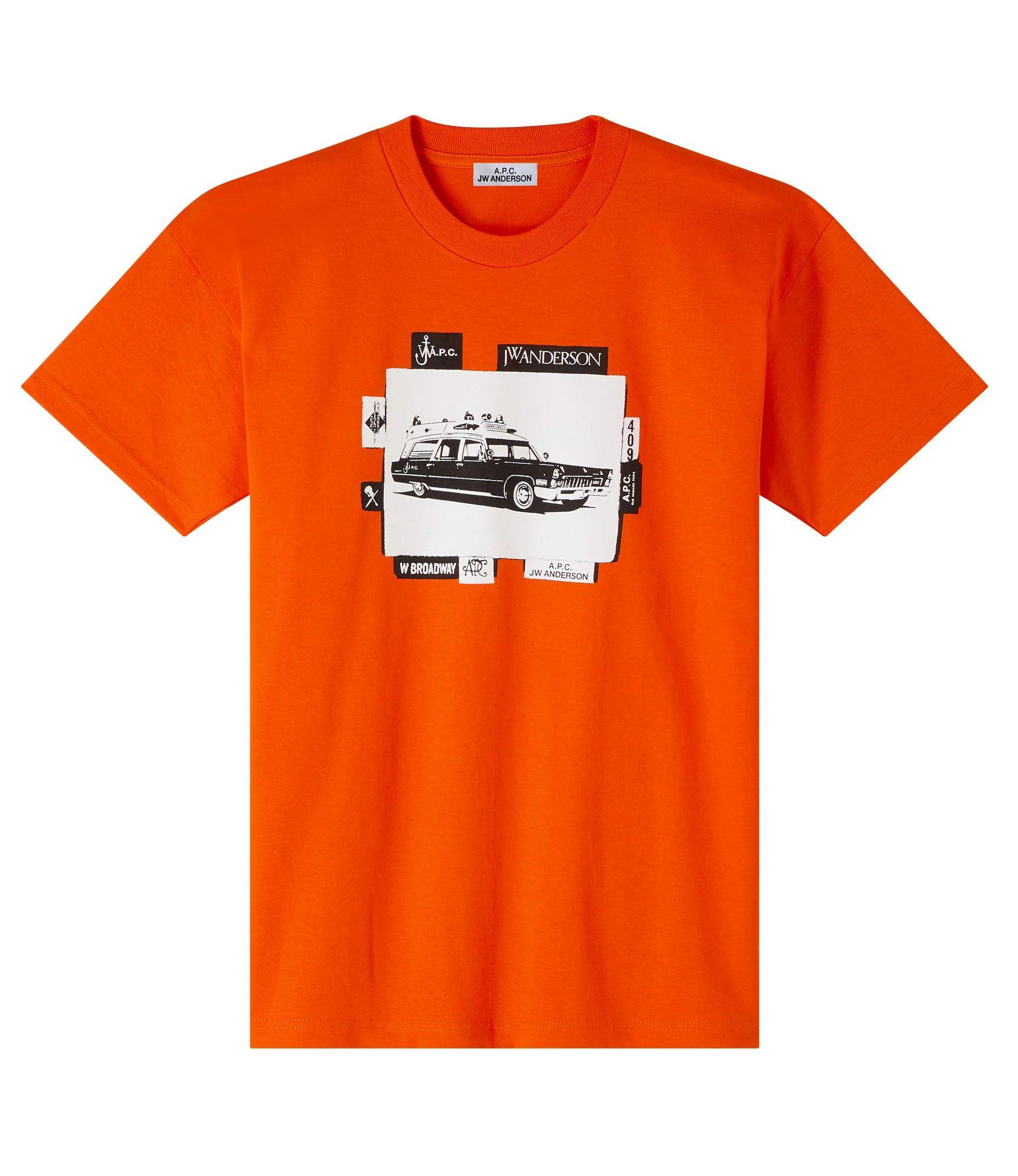 Jo T-shirt