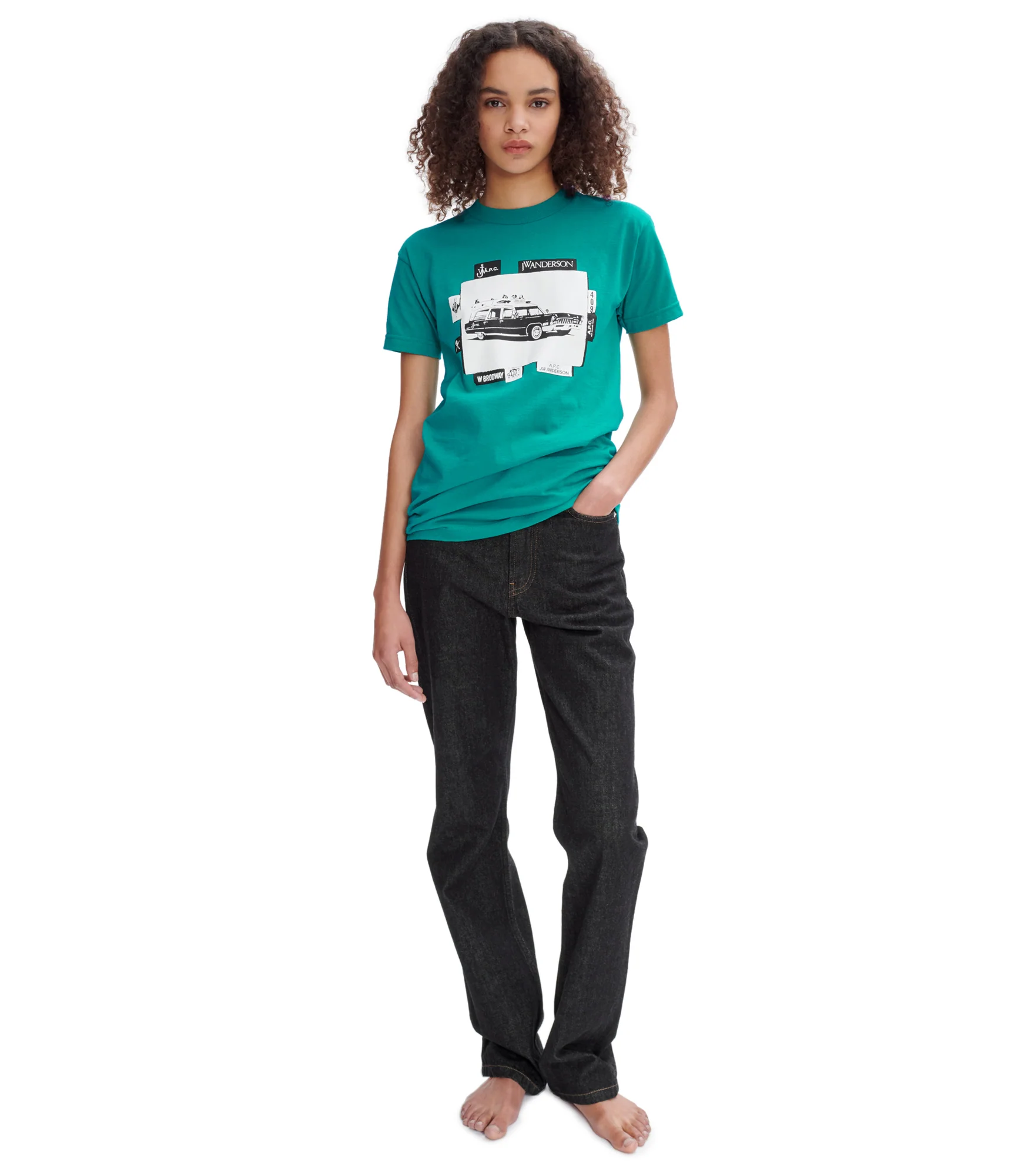 Jo T-shirt