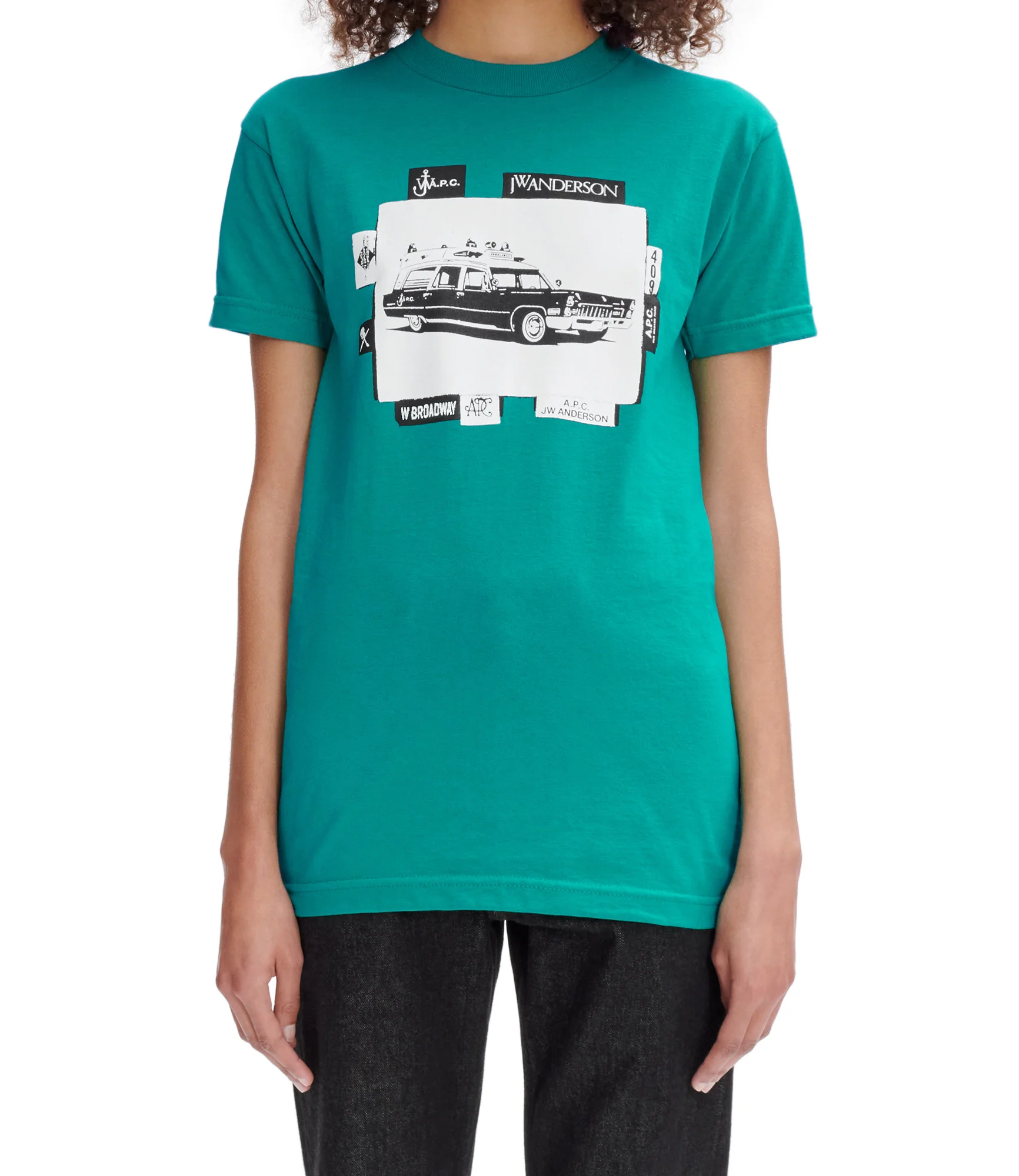 Jo T-shirt