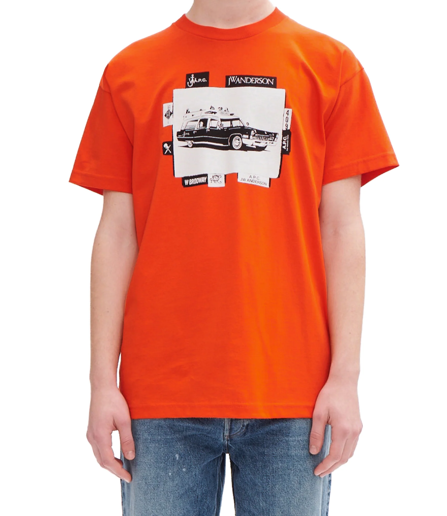 Jo T-shirt