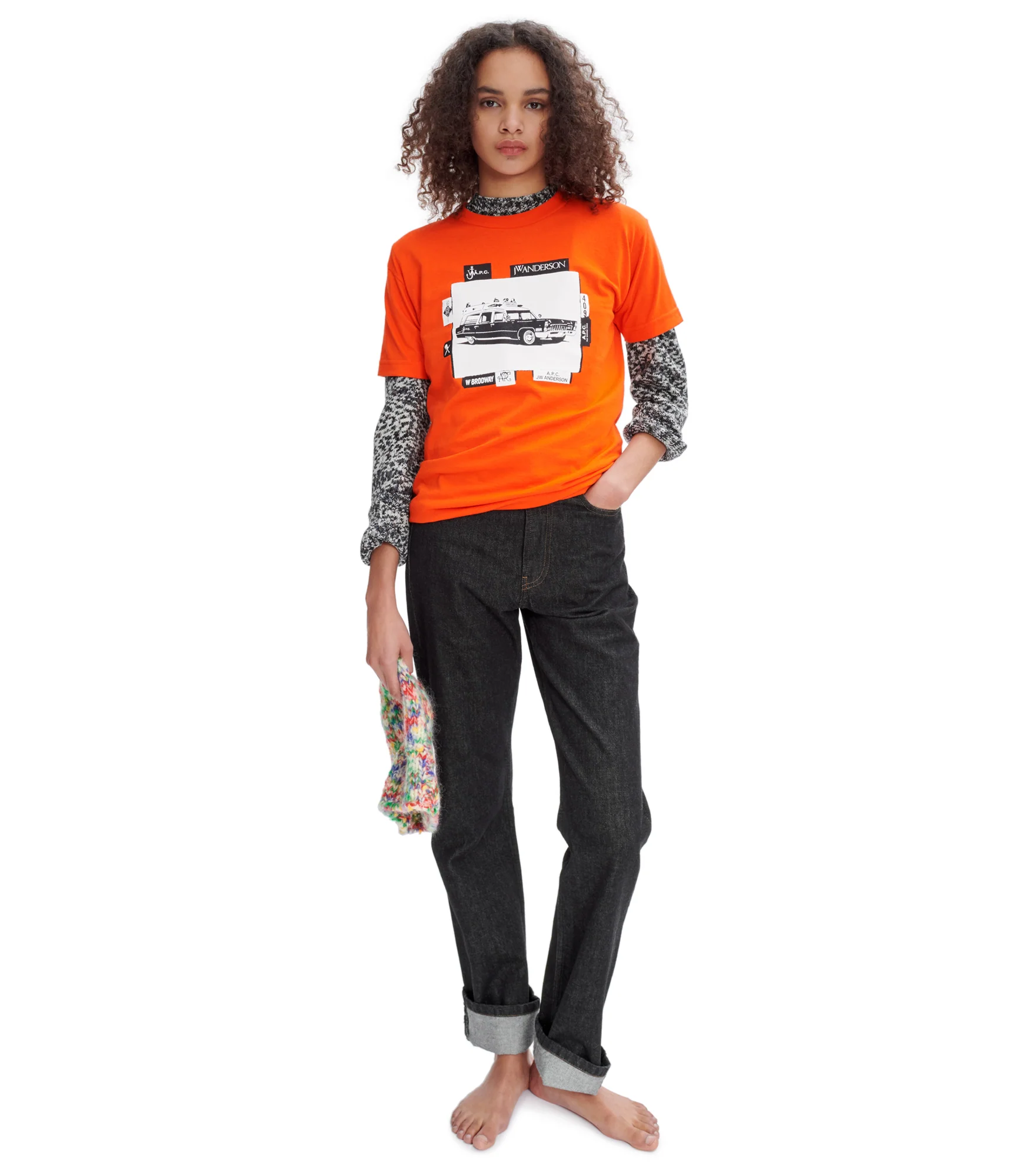 Jo T-shirt