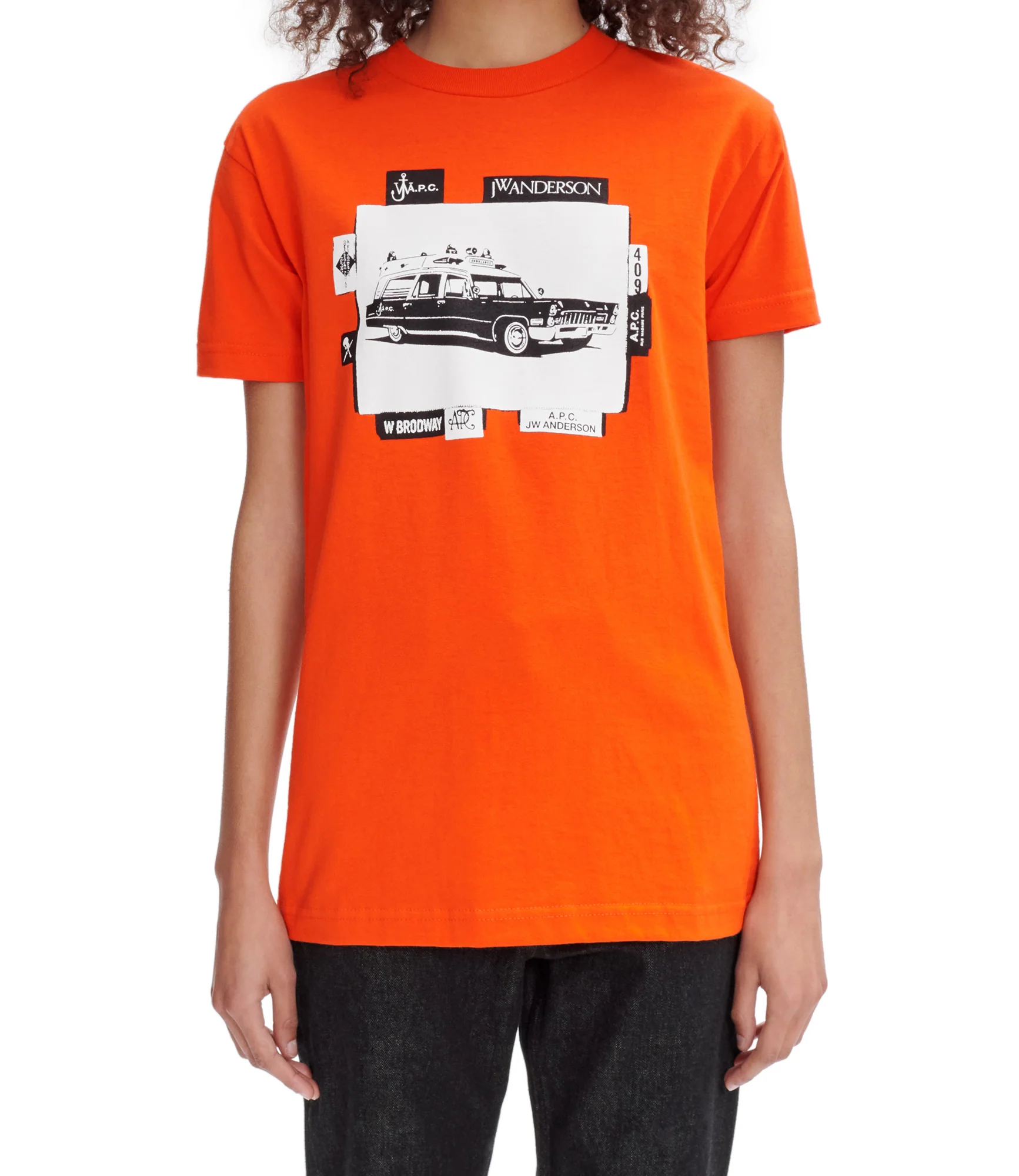 Jo T-shirt