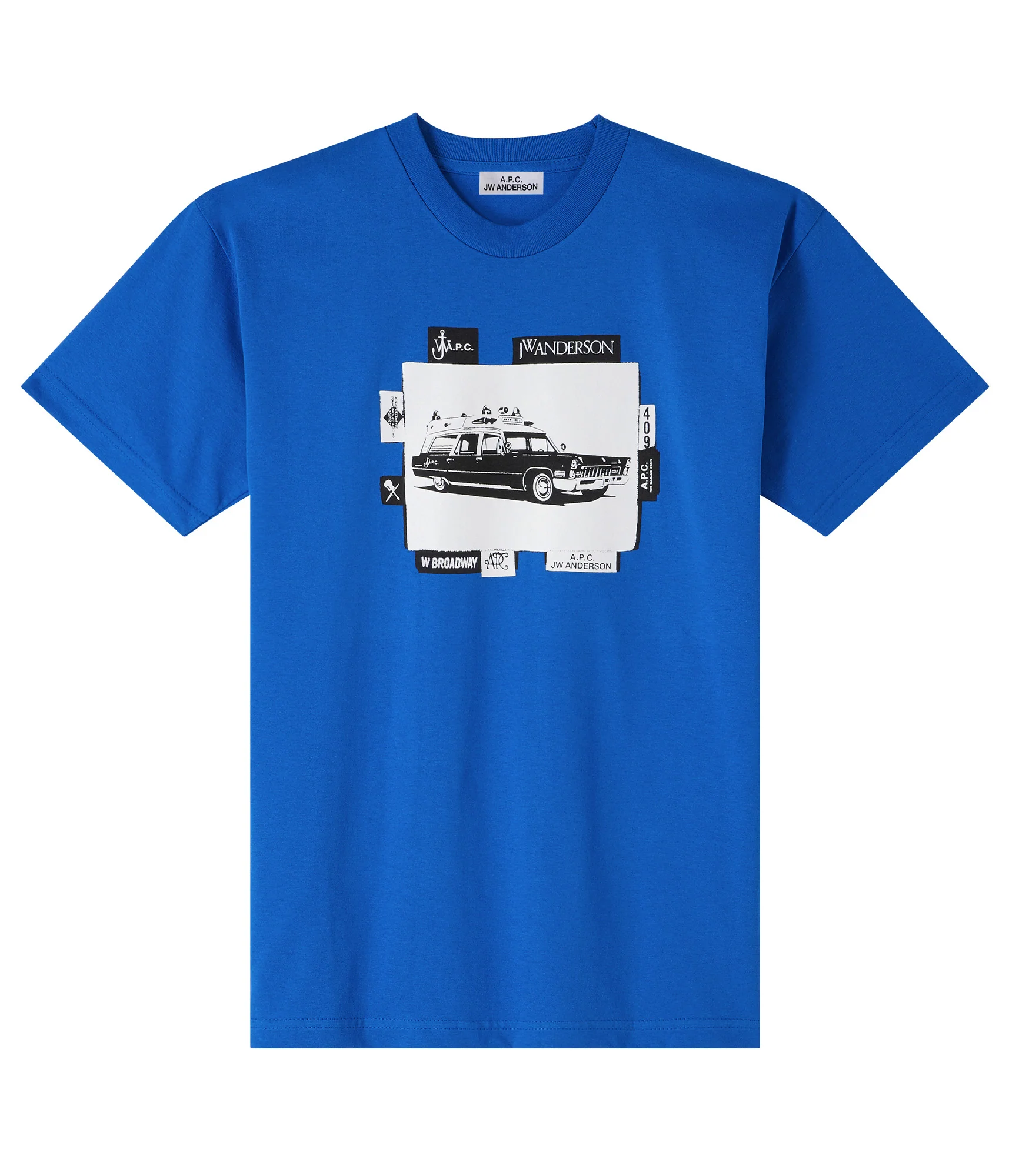 Jo T-shirt