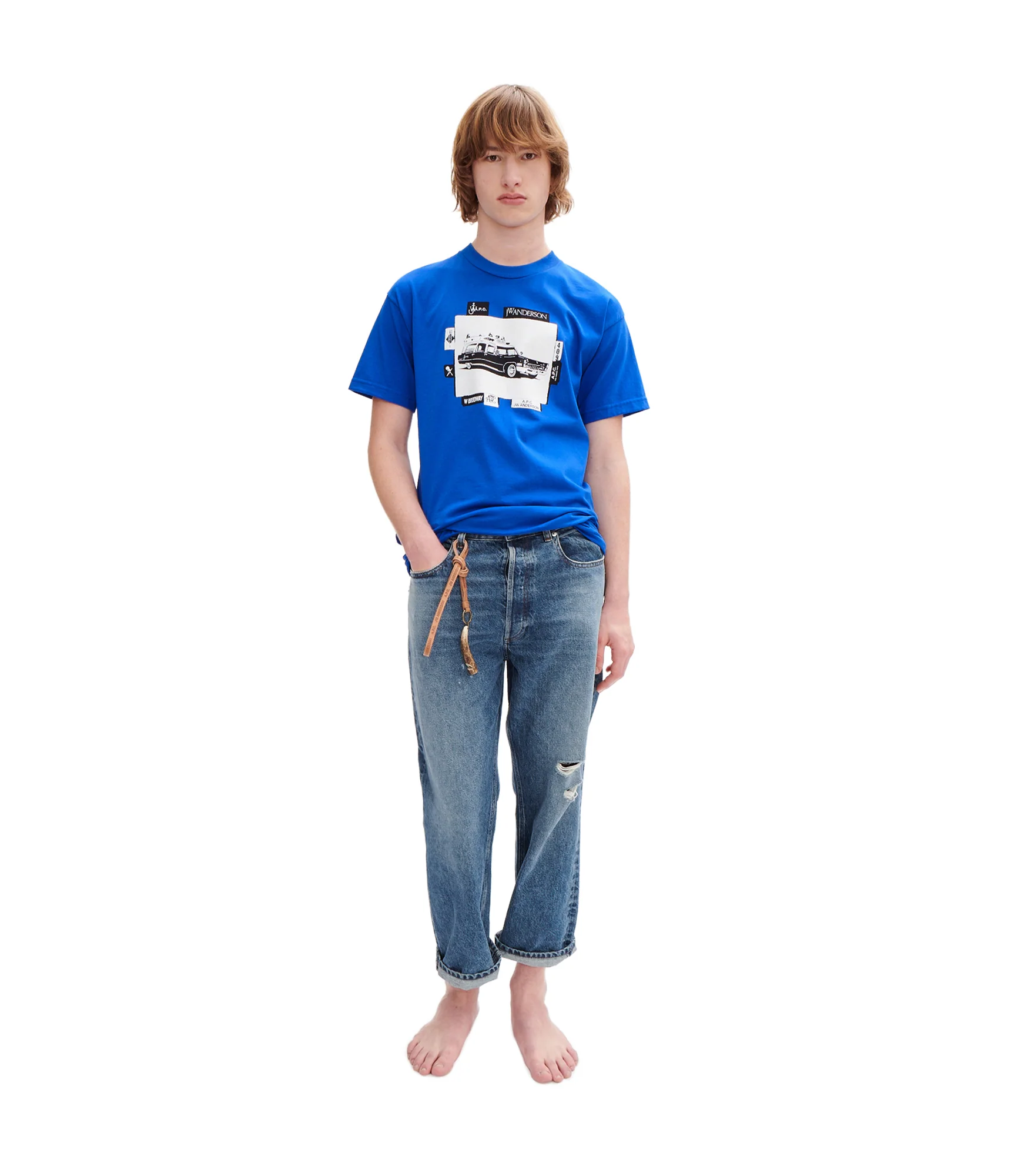 Jo T-shirt