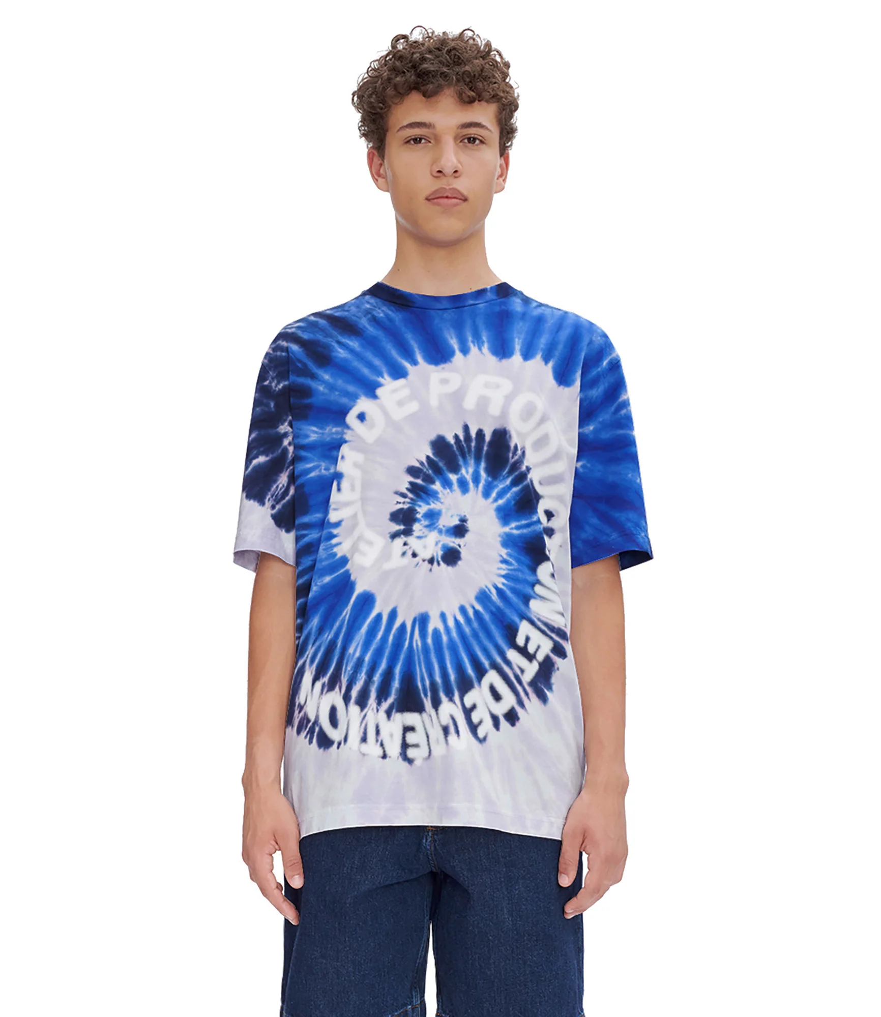 Kurt T-shirt (M)