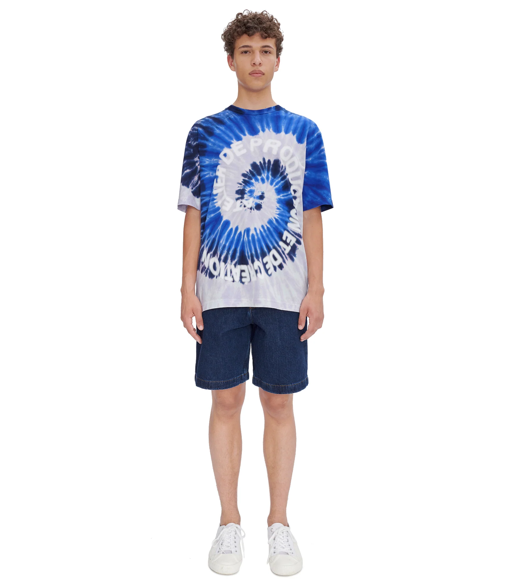 Kurt T-shirt (M)