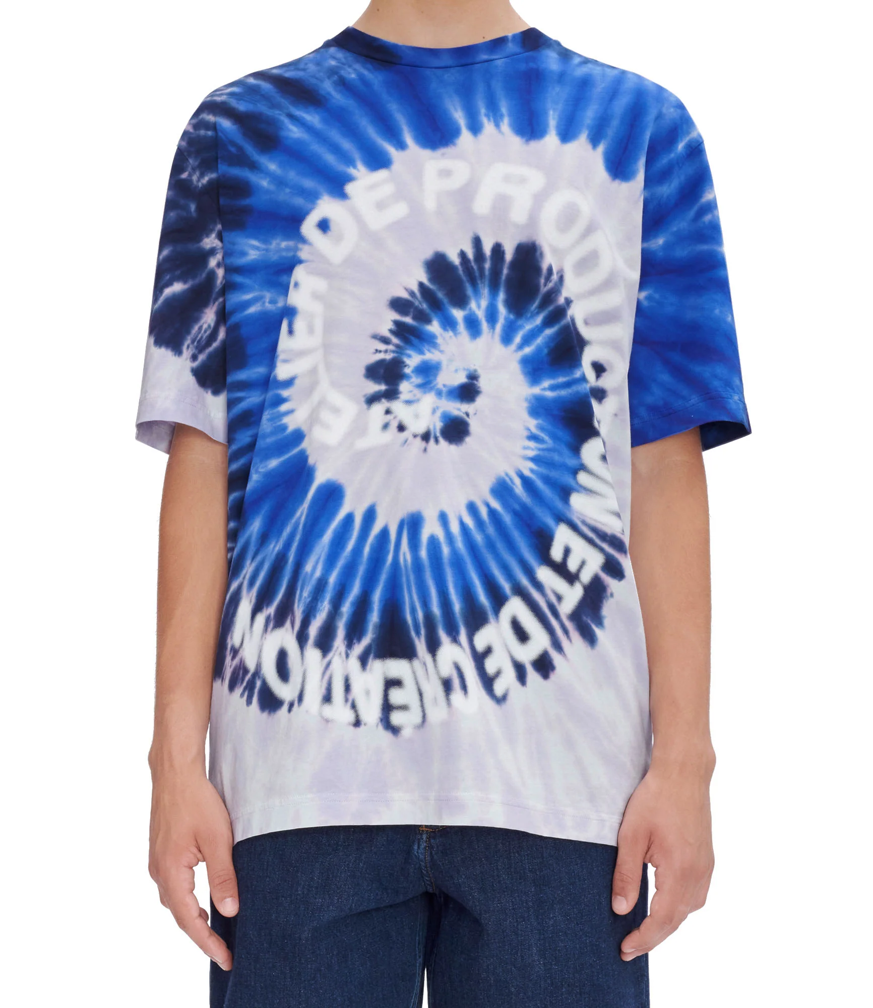 Kurt T-shirt (M)