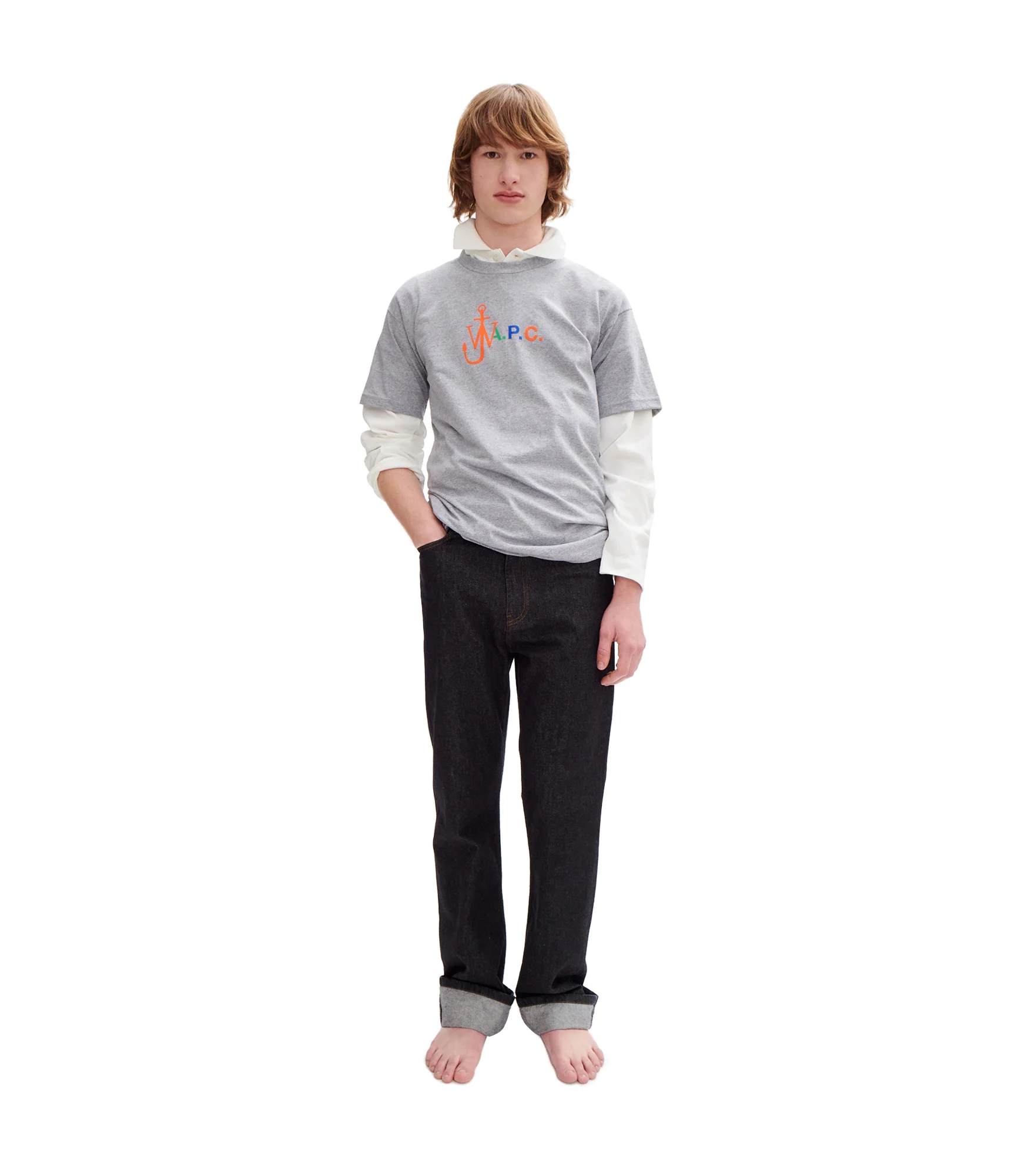Anchor T-shirt