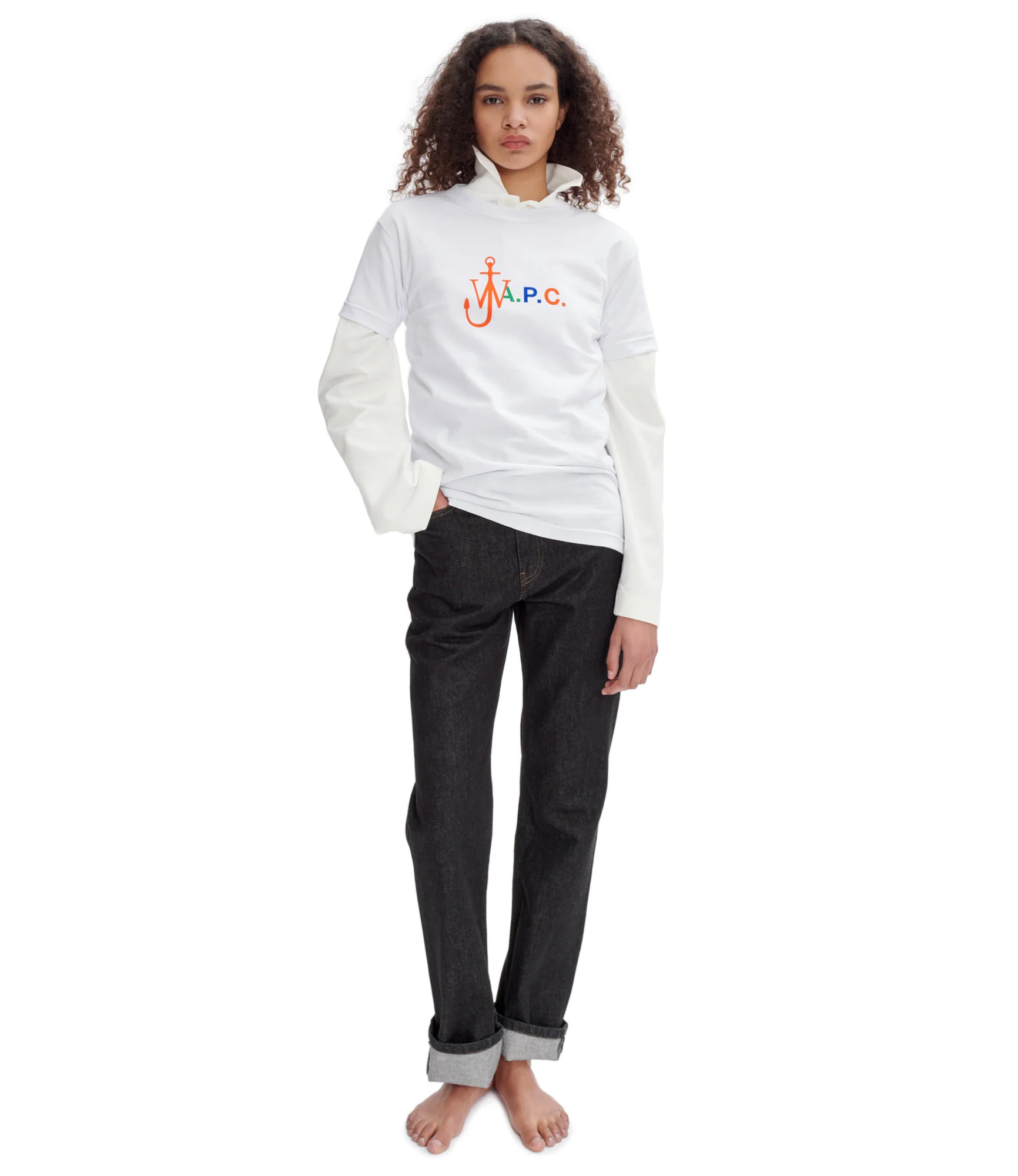 Anchor T-shirt