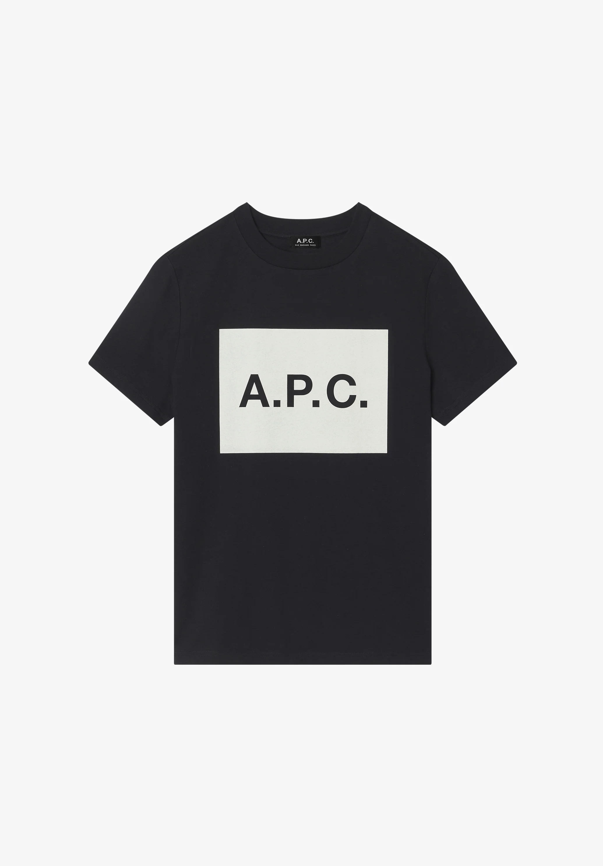 Vignette A.P.C. T-shirt
