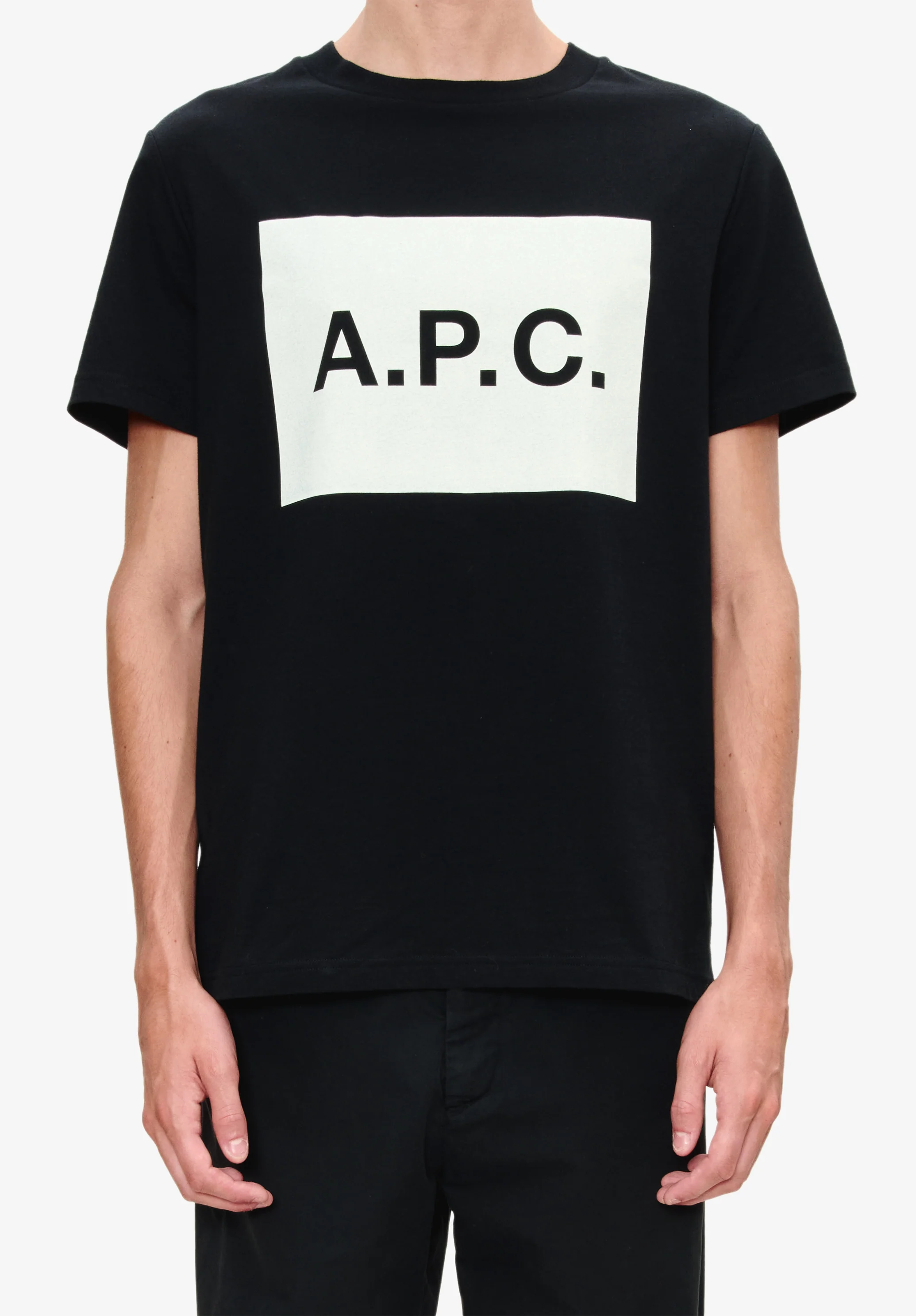 Vignette A.P.C. T-shirt