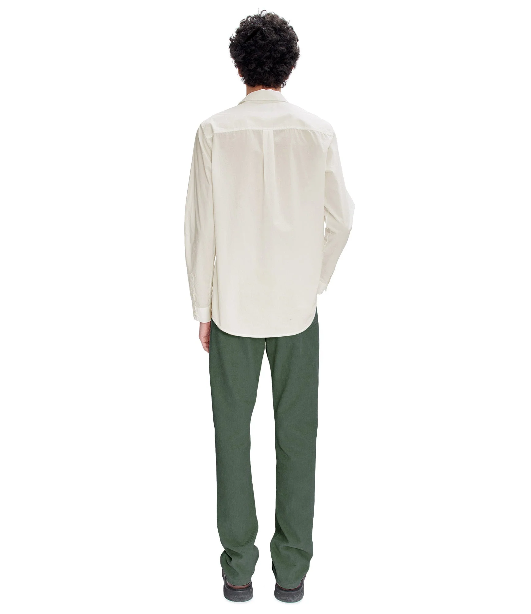 Standard pants