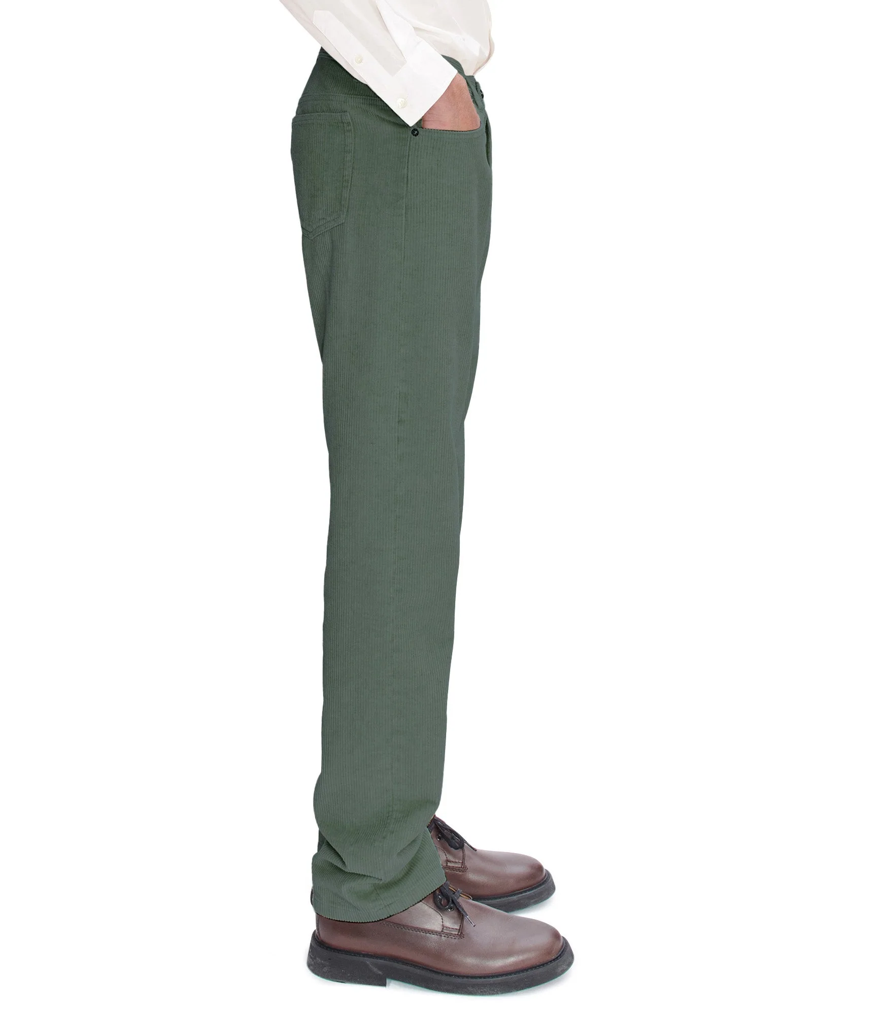 Standard pants