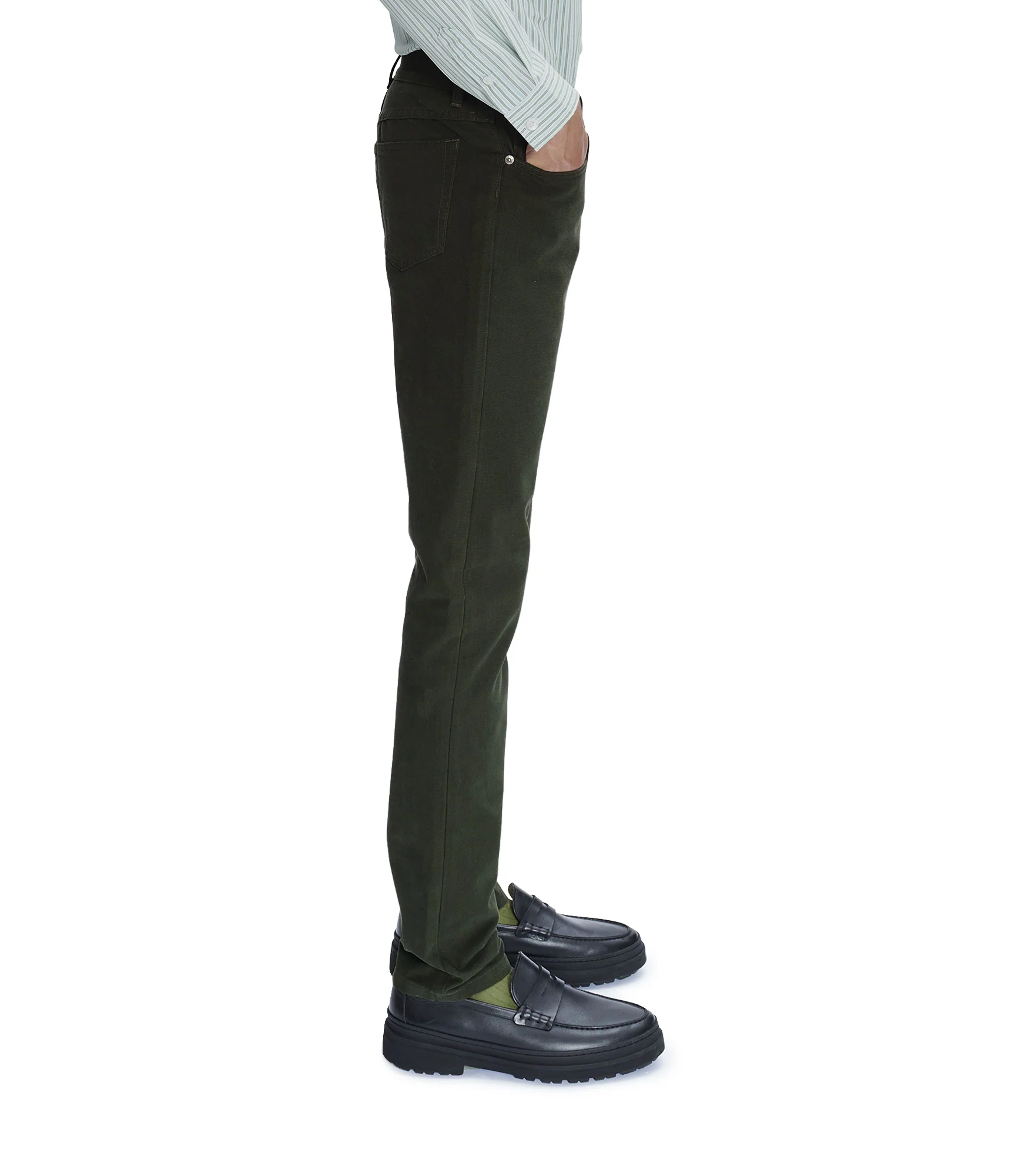 Petit New Standard pants
