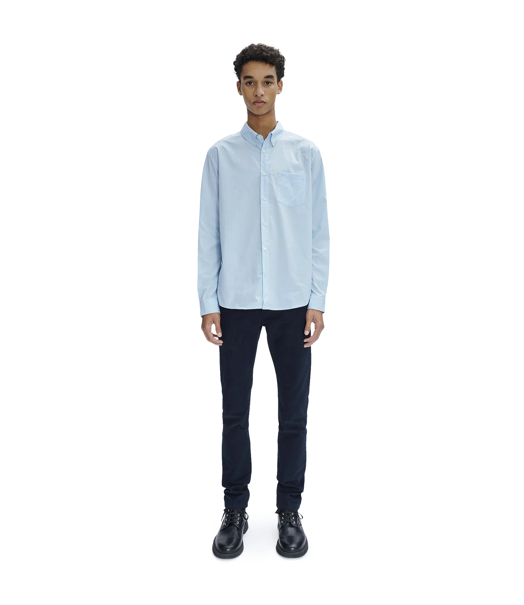 Petit New Standard pants
