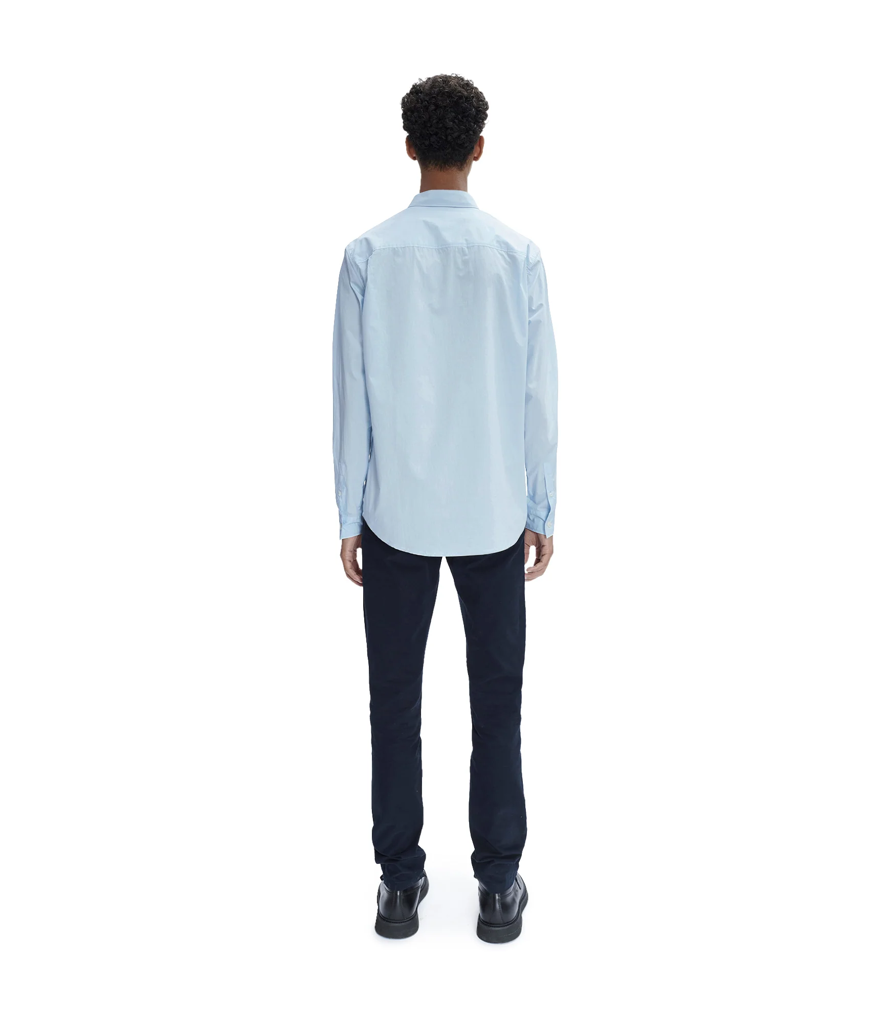 Petit New Standard pants