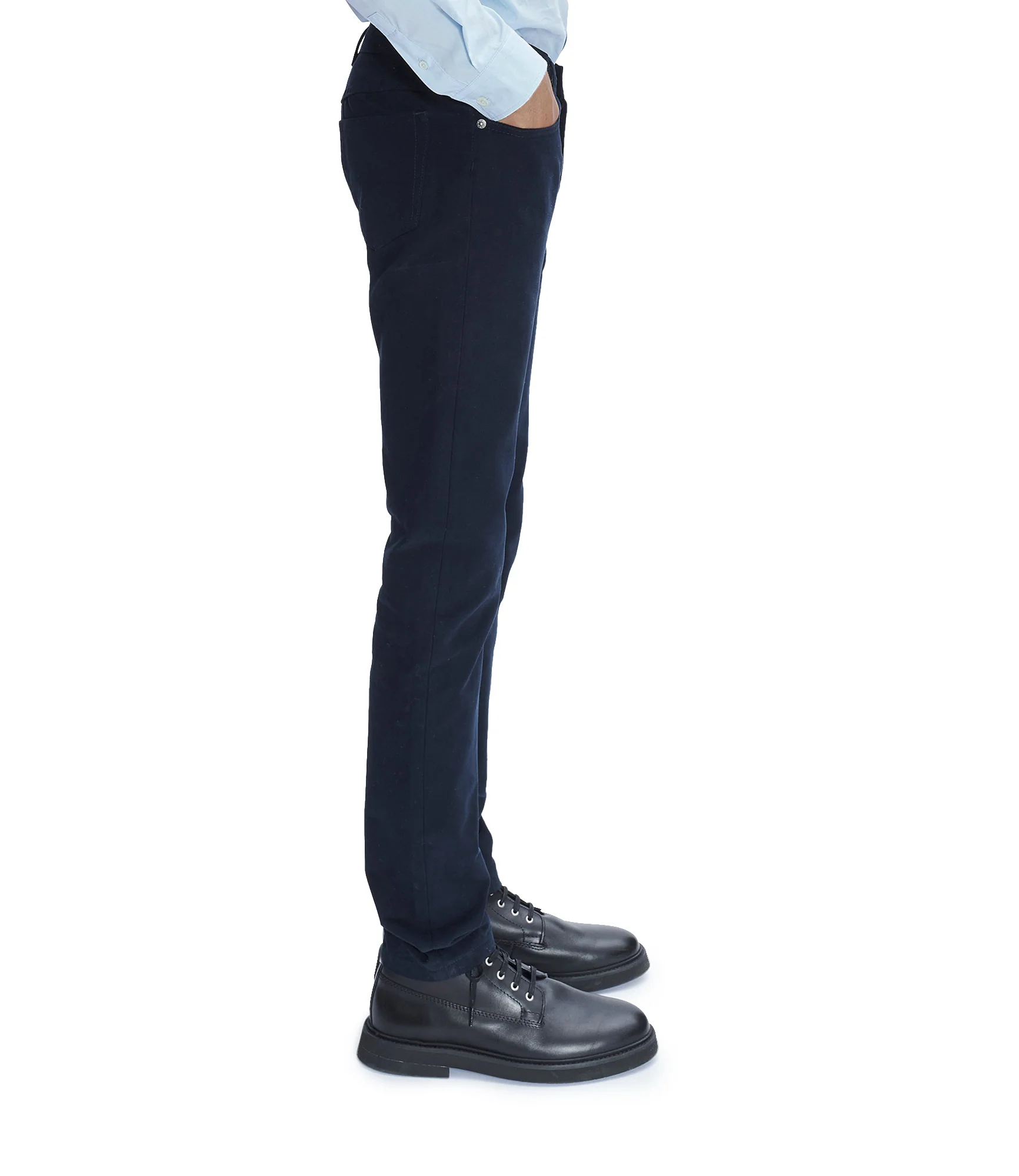 Petit New Standard pants