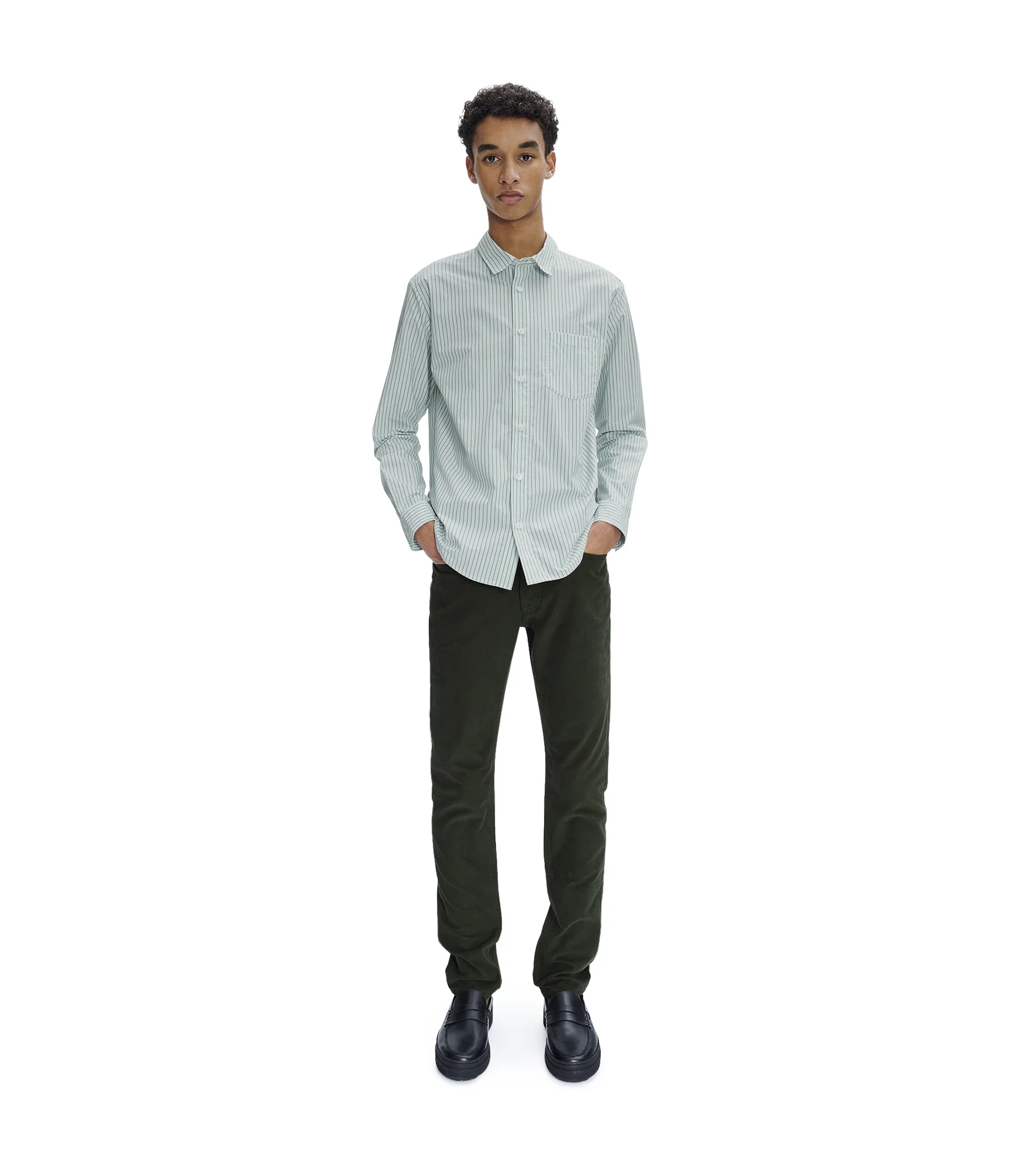 Petit New Standard pants