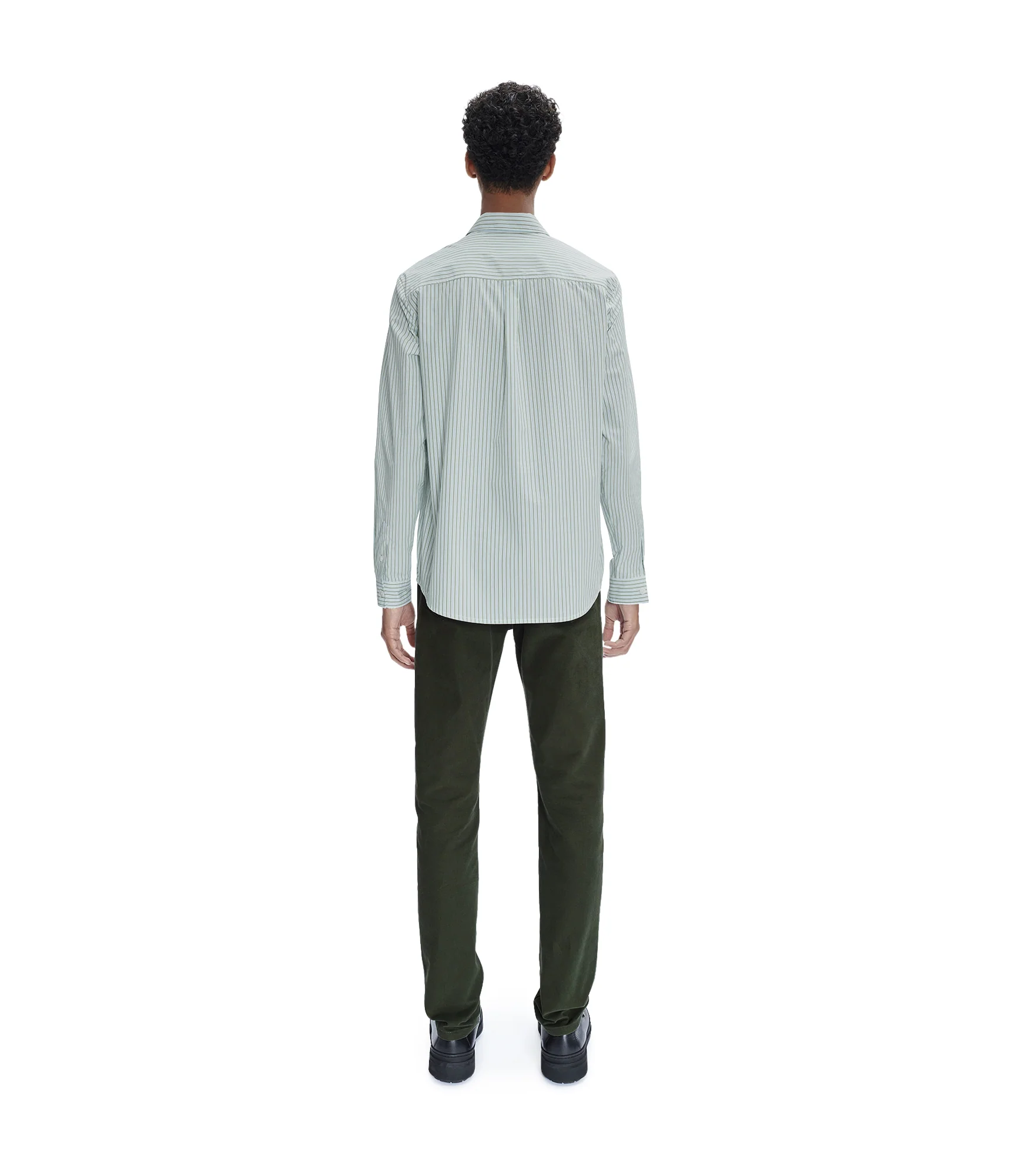 Petit New Standard pants