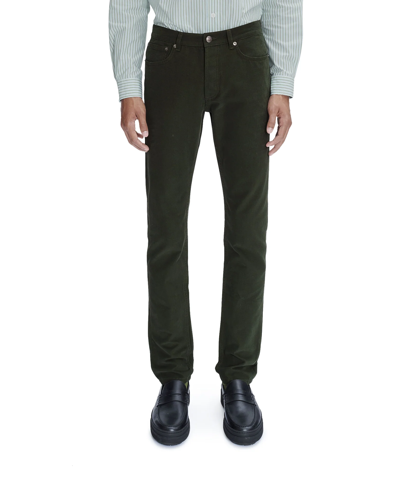 Petit New Standard pants