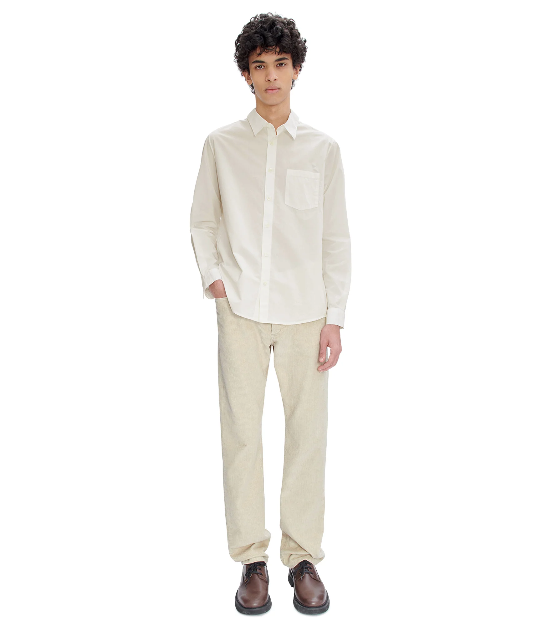 Standard pants