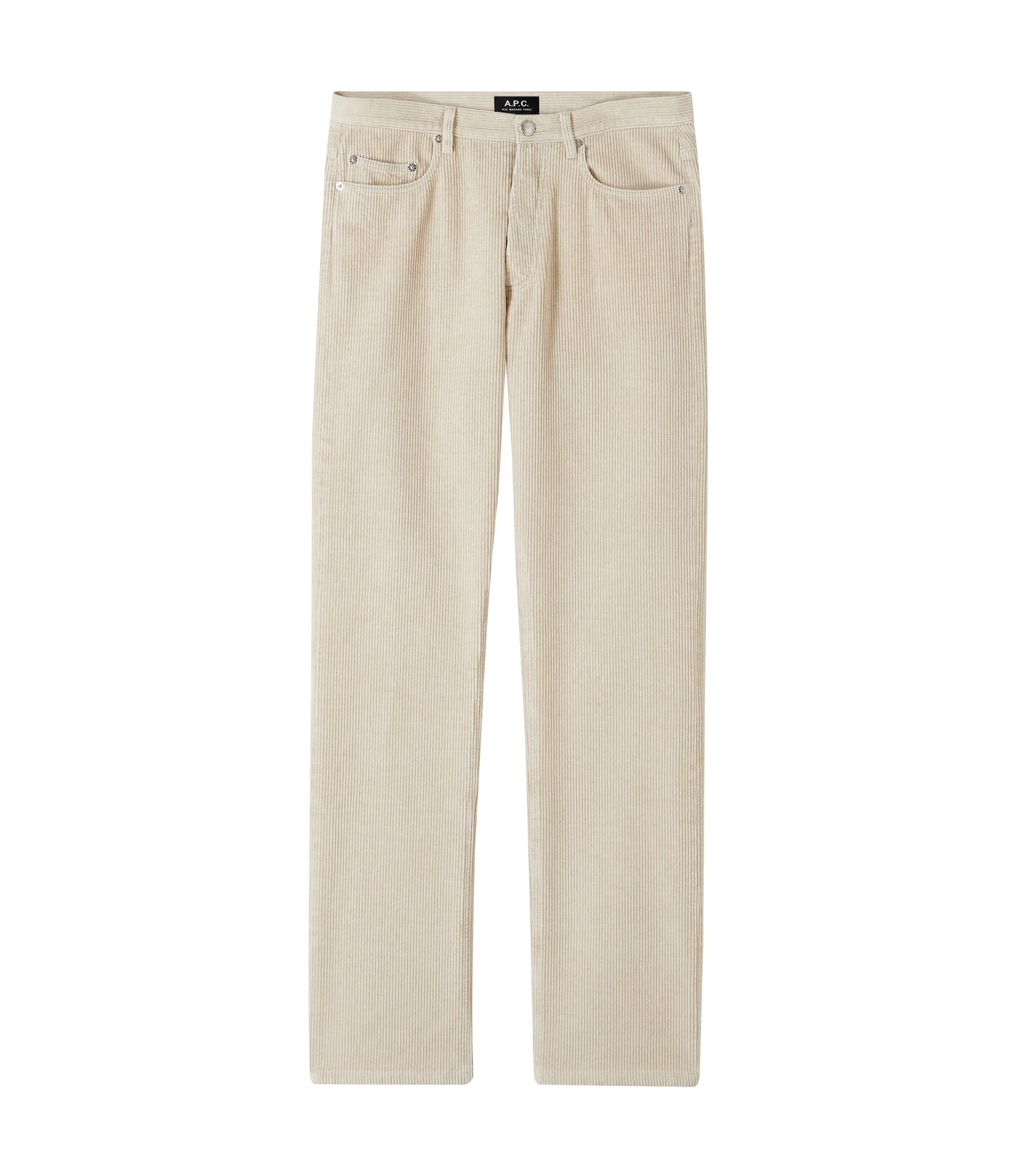 Standard pants