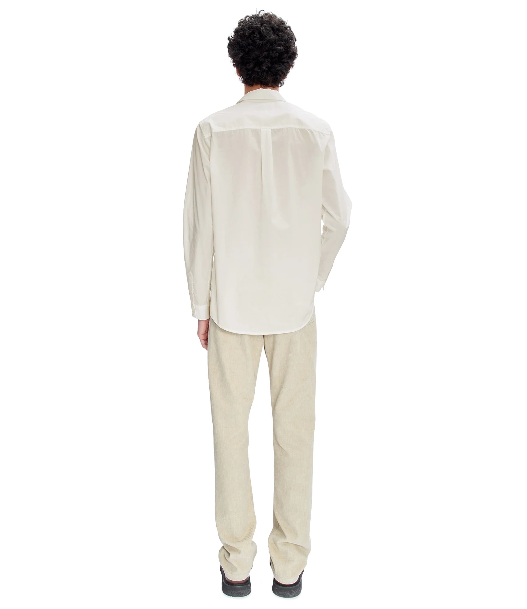 Standard pants