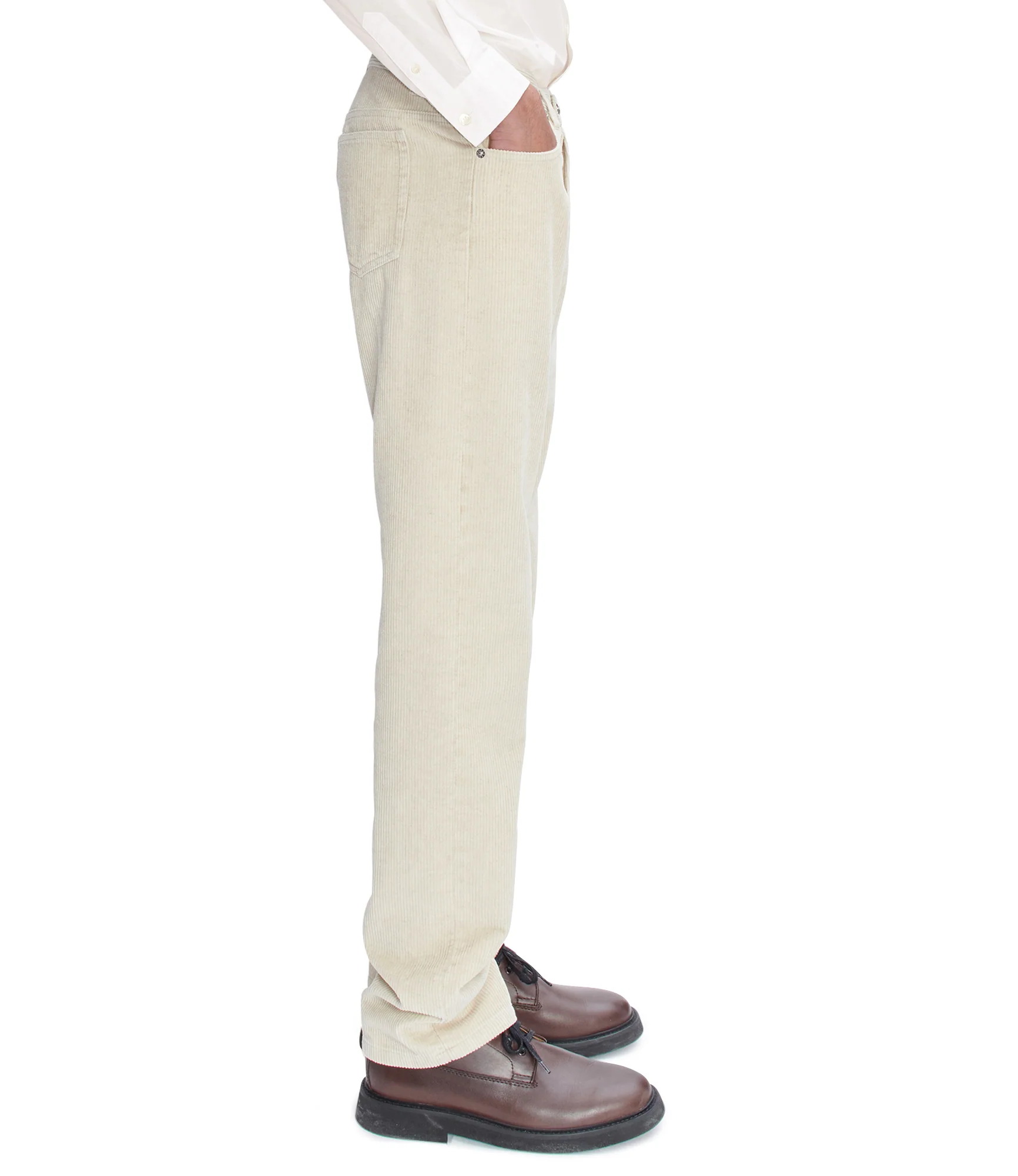 Standard pants