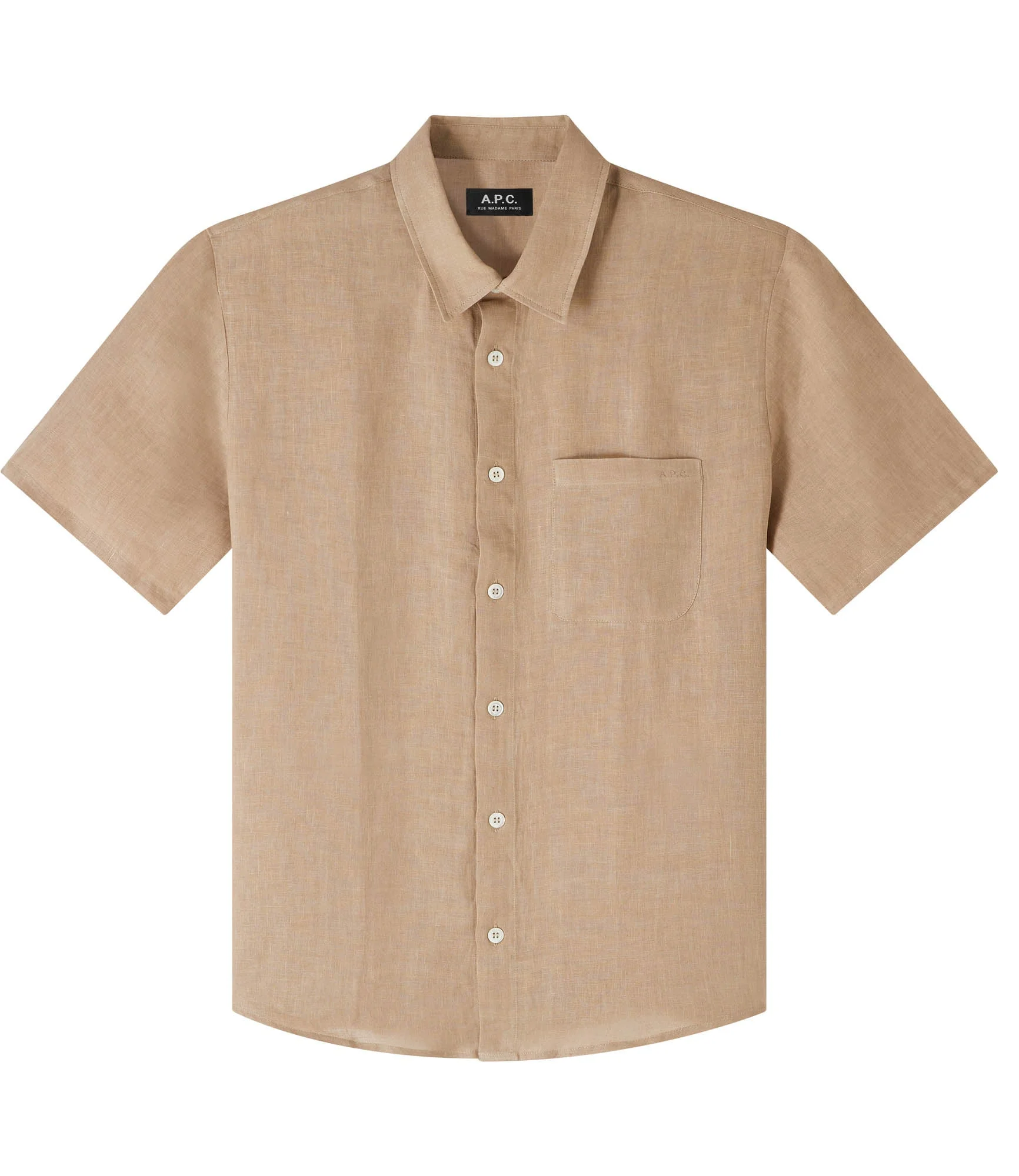 Bellini Logo short-sleeve shirt