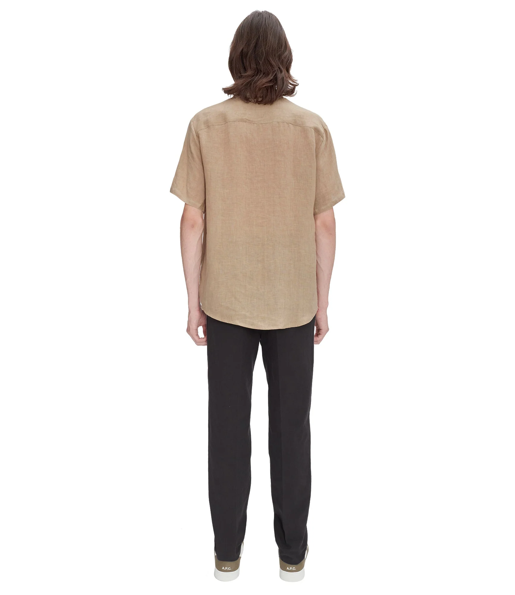 Bellini Logo short-sleeve shirt