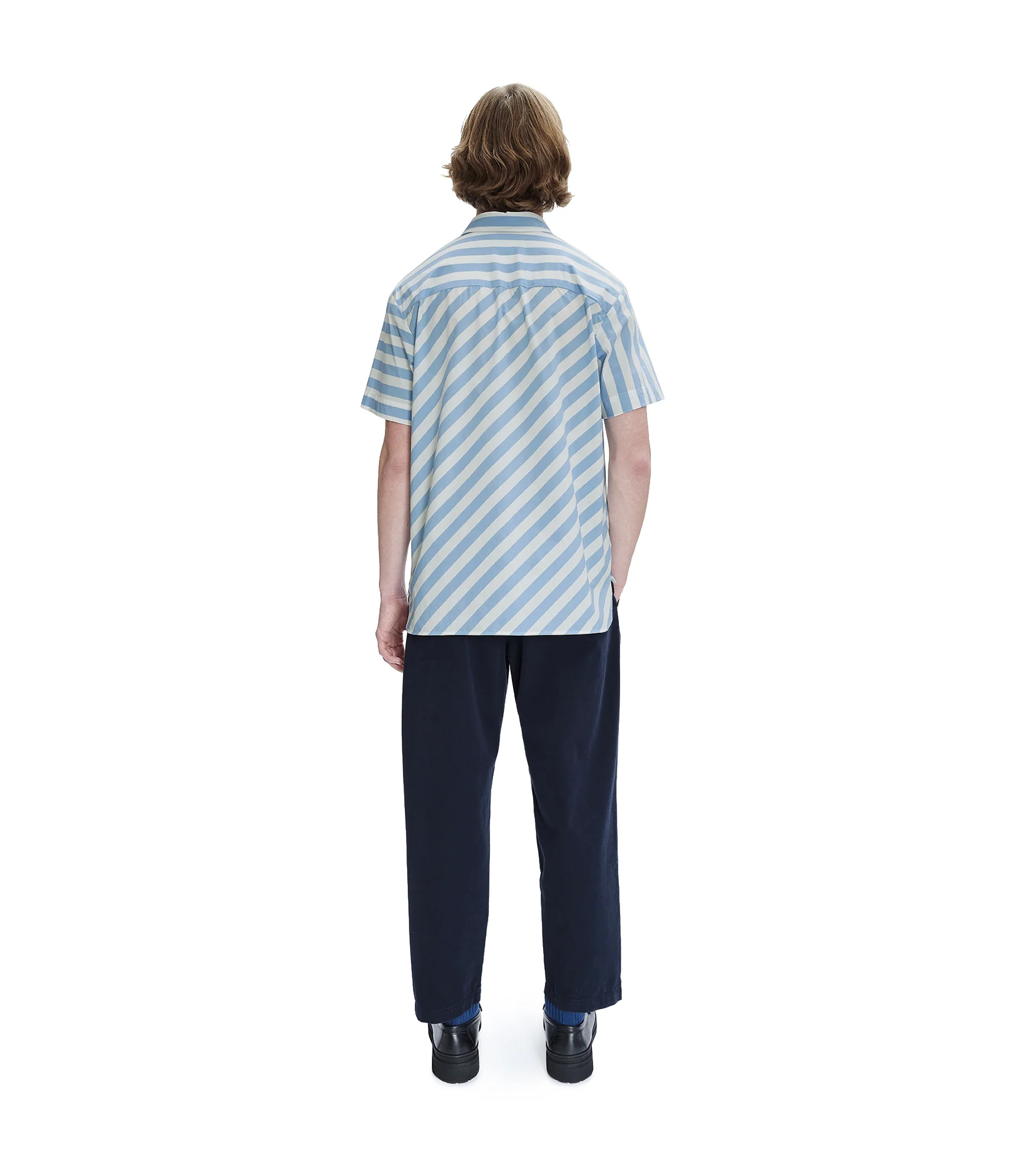 Riley short-sleeve shirt