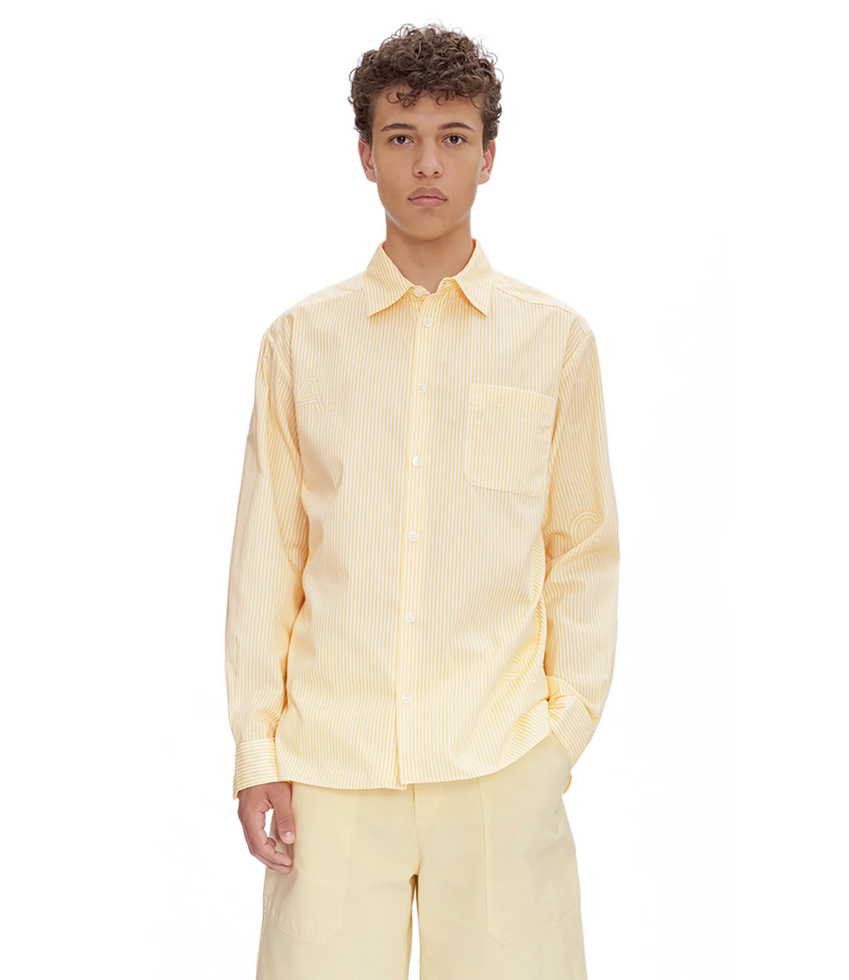 Malo shirt