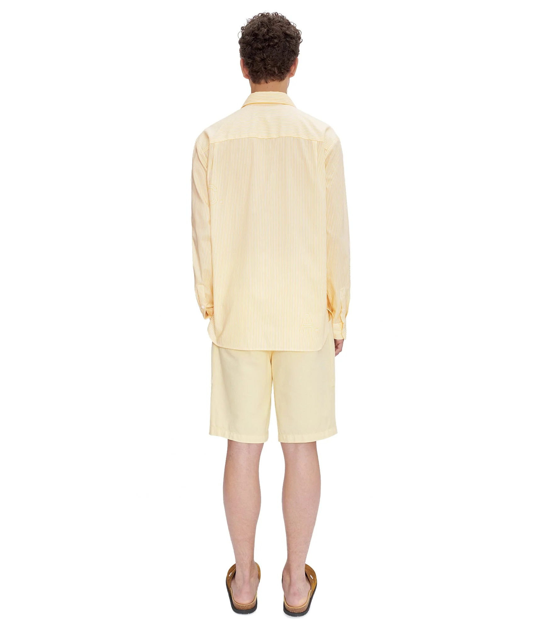 Malo shirt