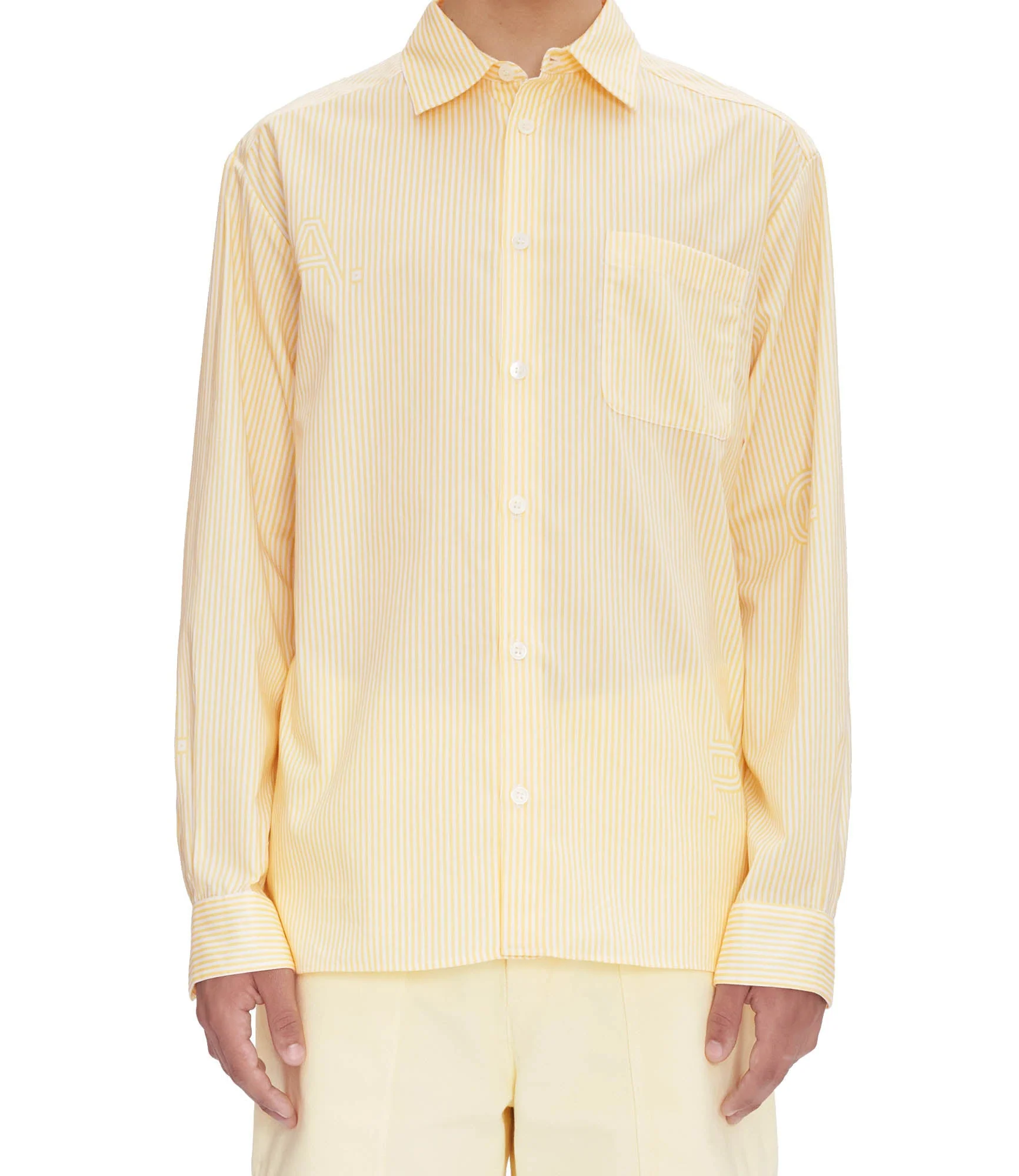 Malo shirt