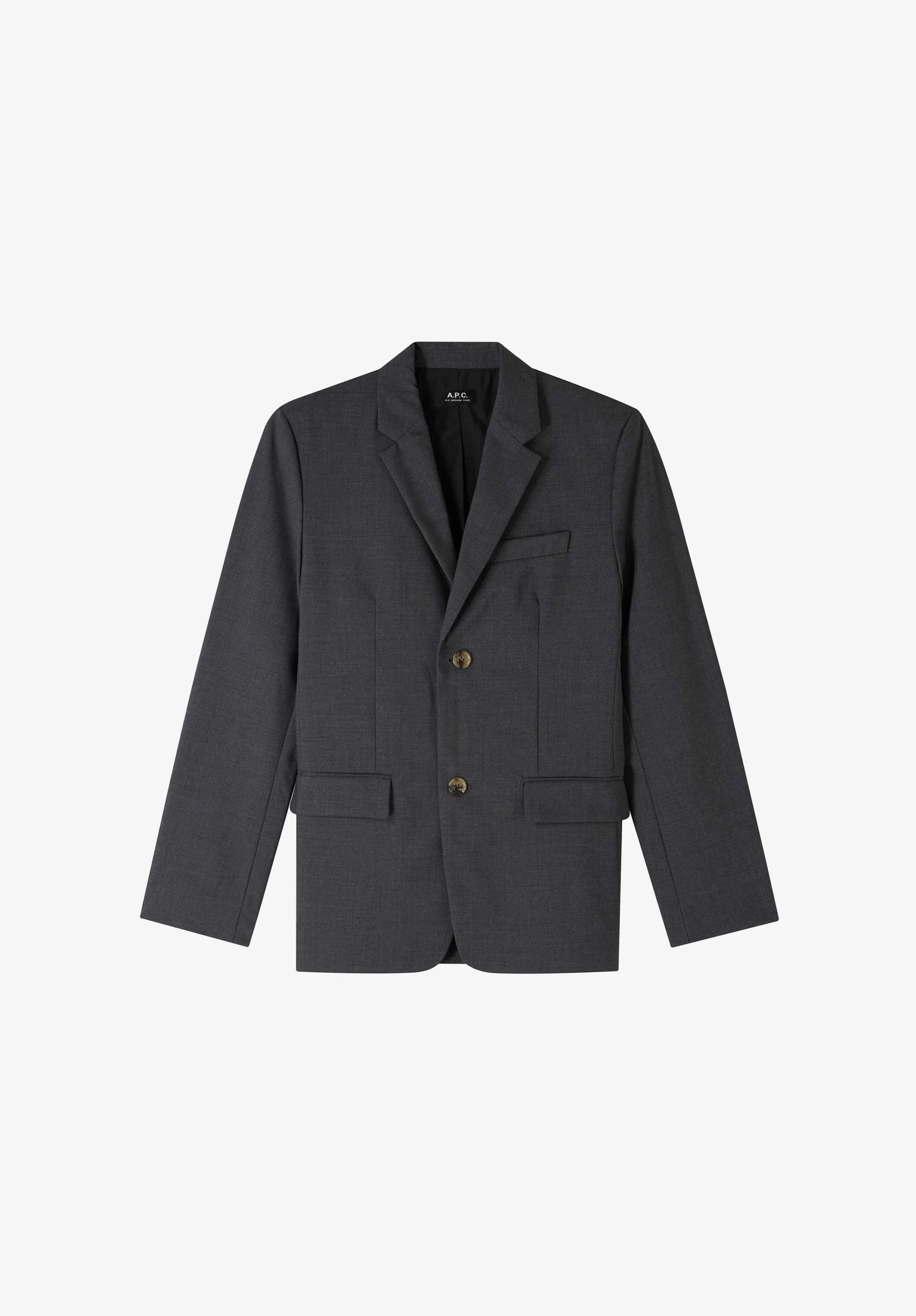 Harry jacket