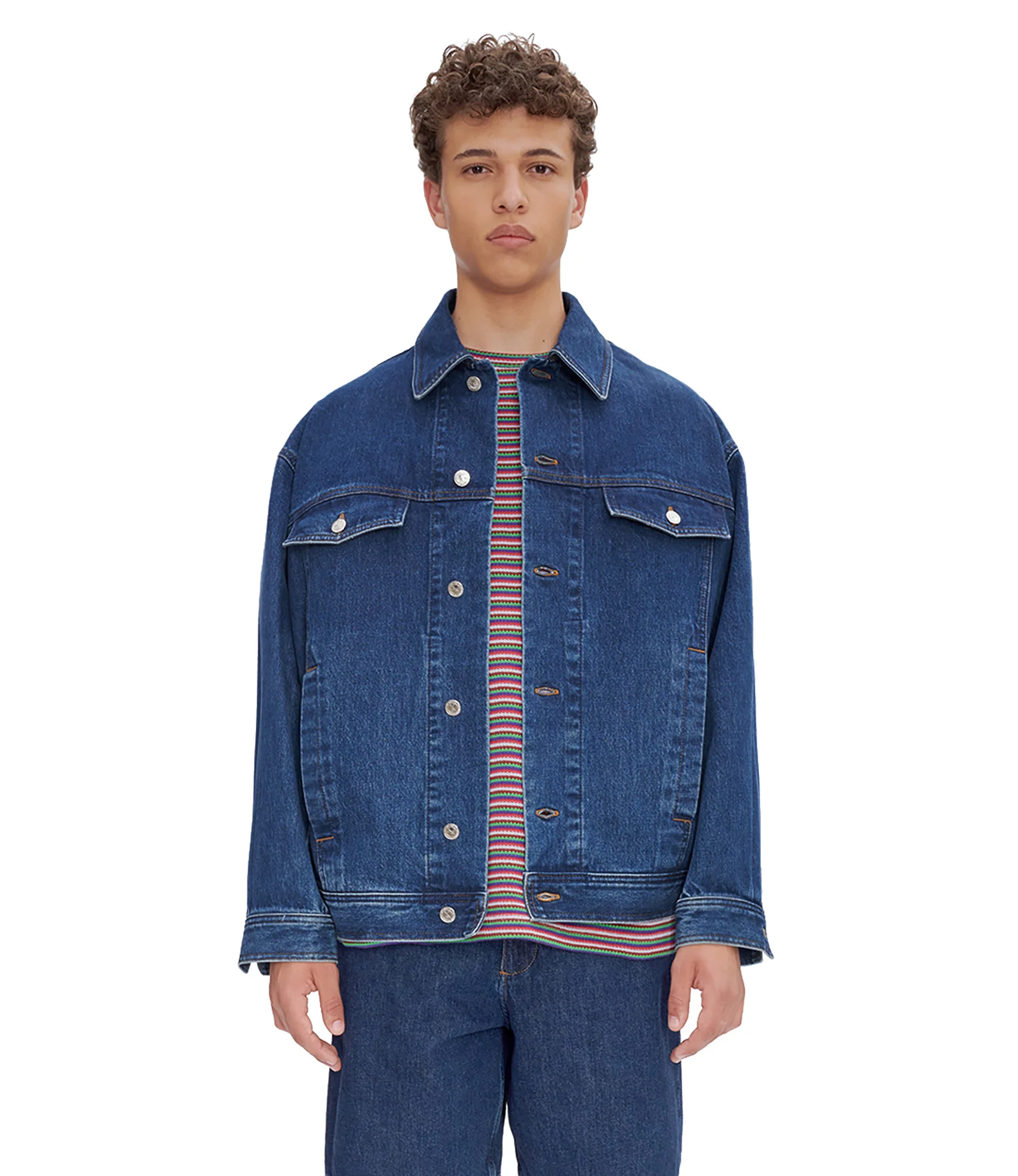 Elvis jacket