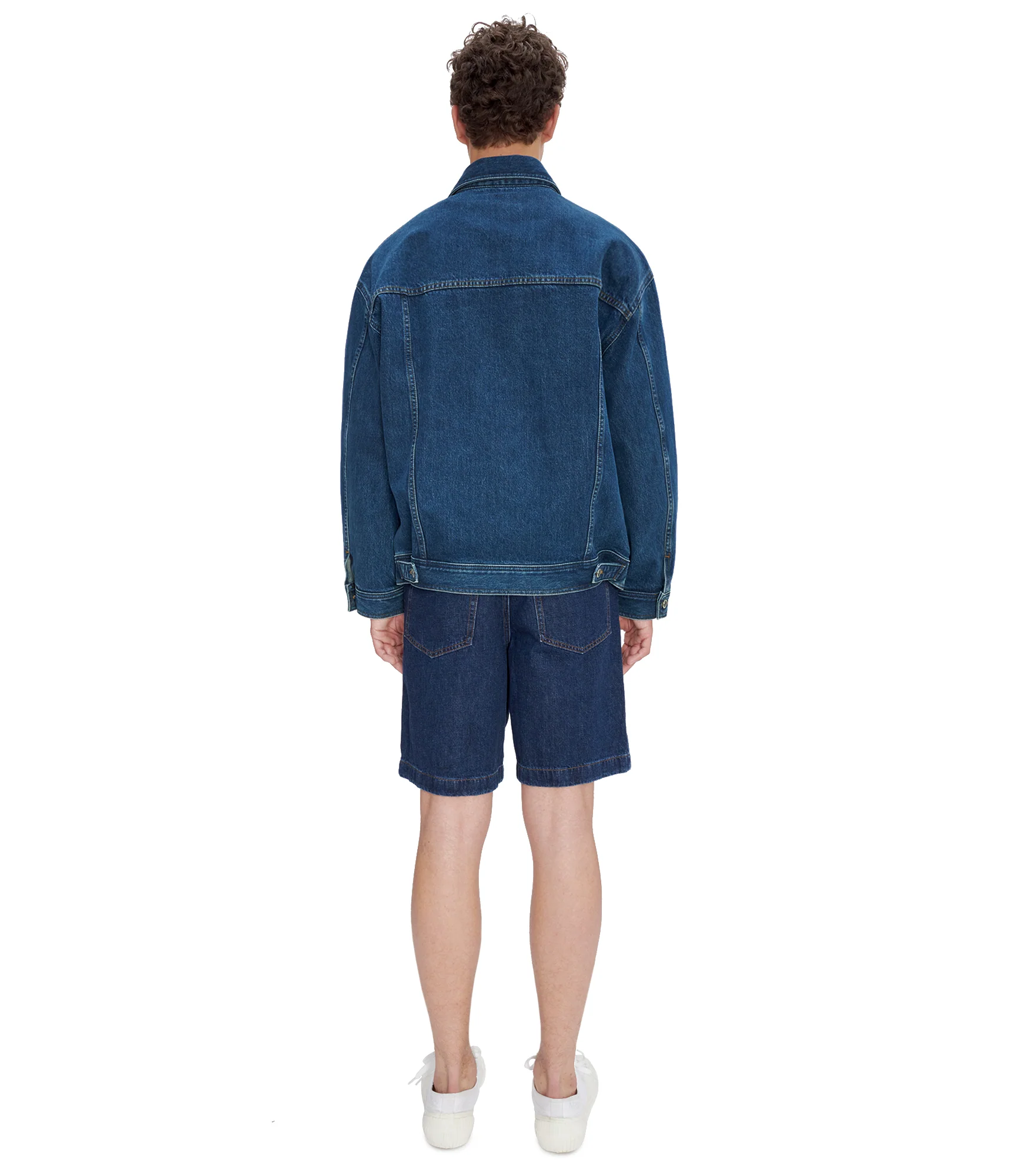 Elvis jacket