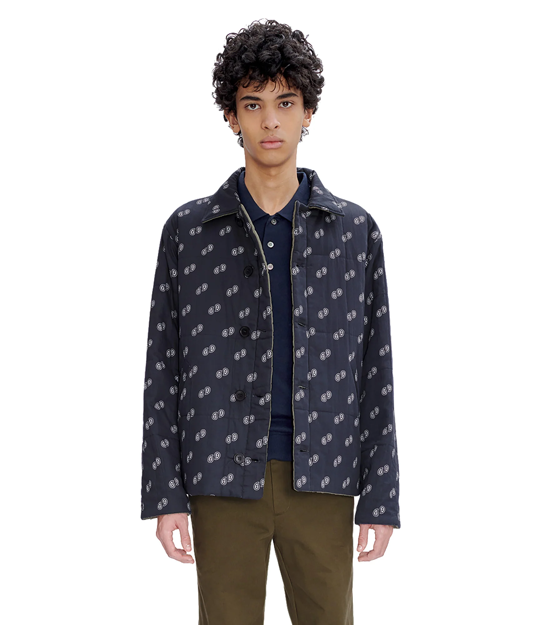 Lenny jacket (M)