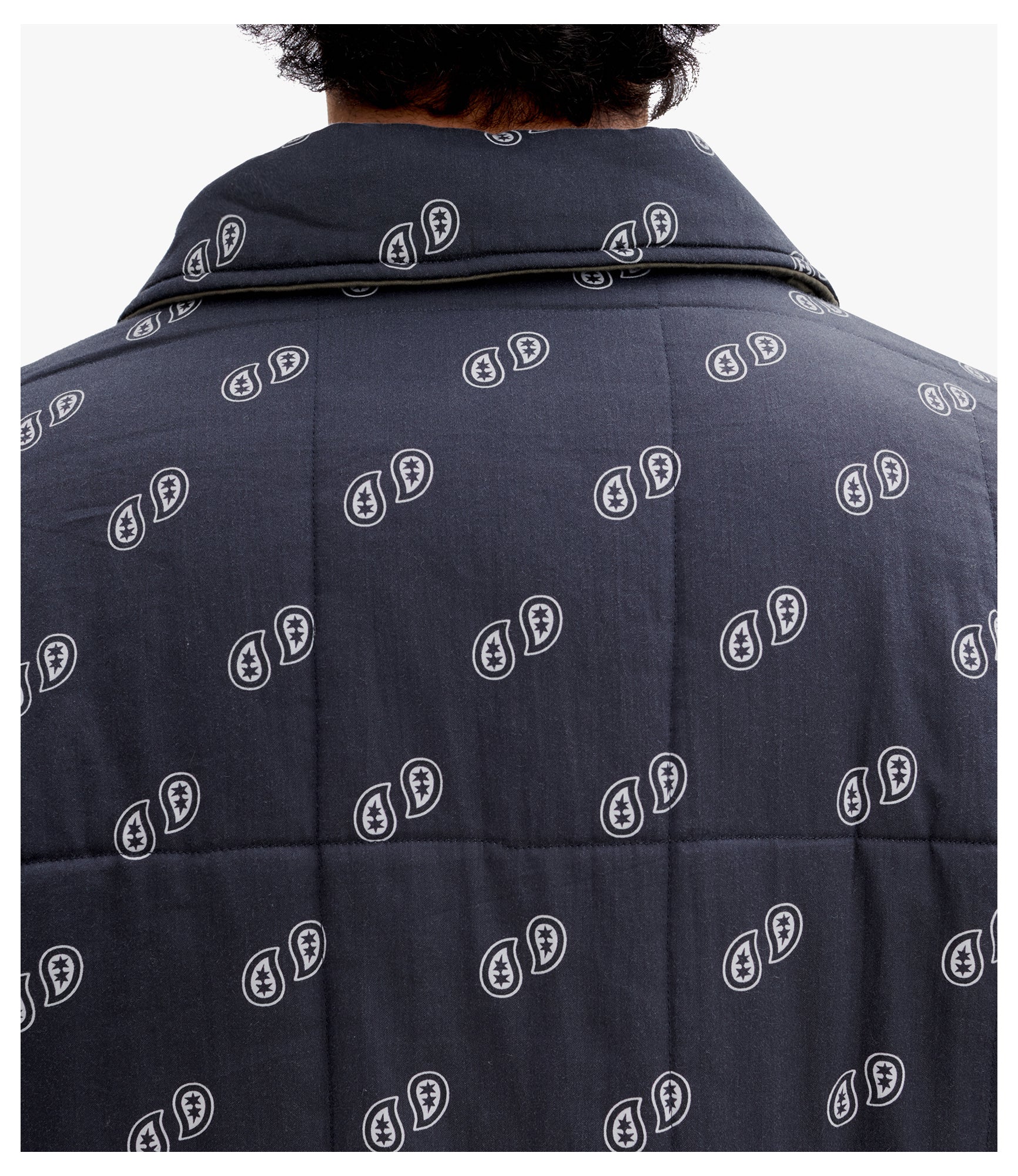 Lenny jacket (M)