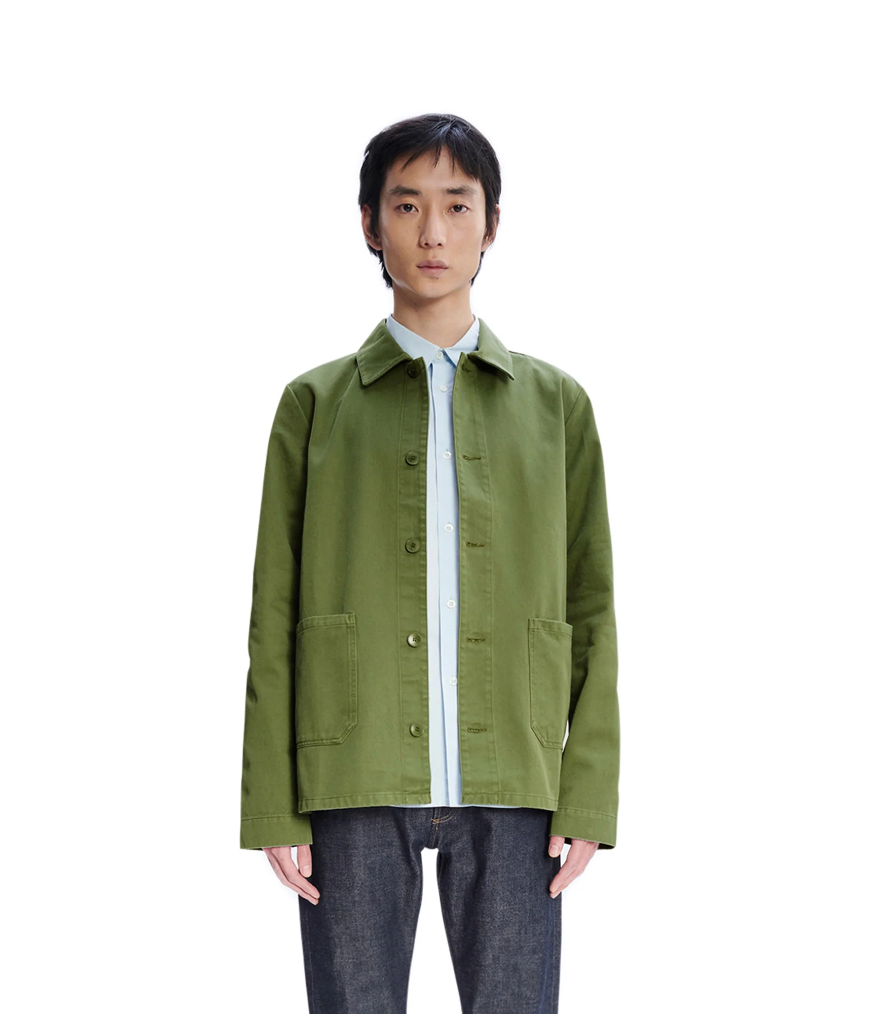 Kerlouan Jacket