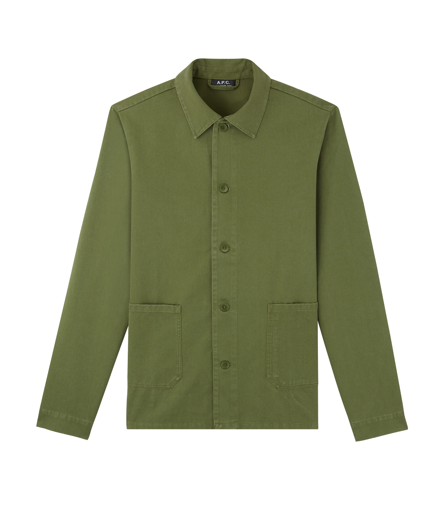 Kerlouan Jacket